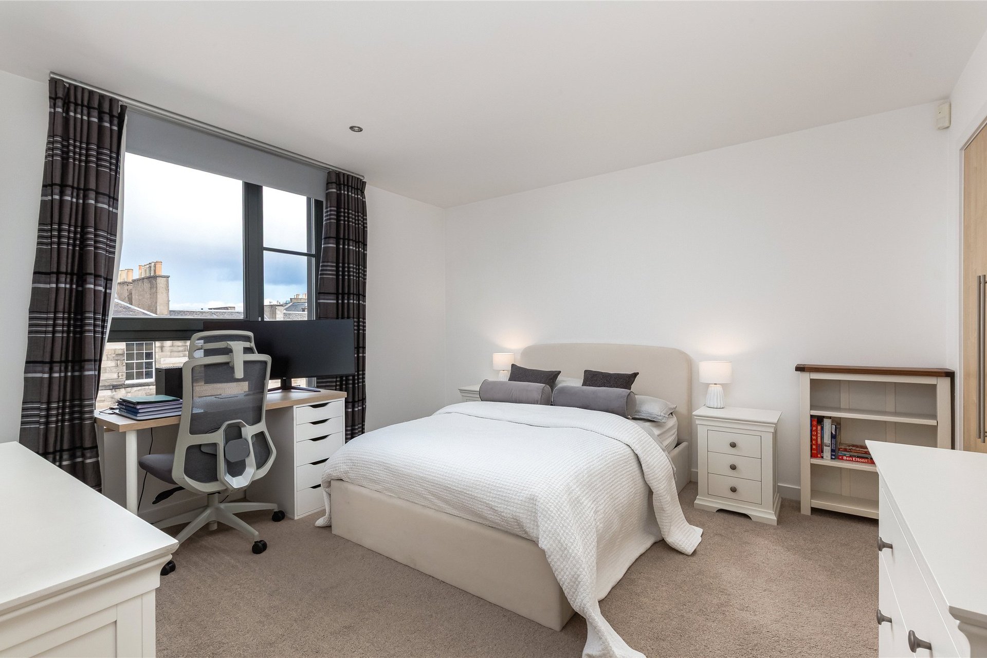 2/11 Eyre Place, Edinburgh, EH3 5EP - Picture #21