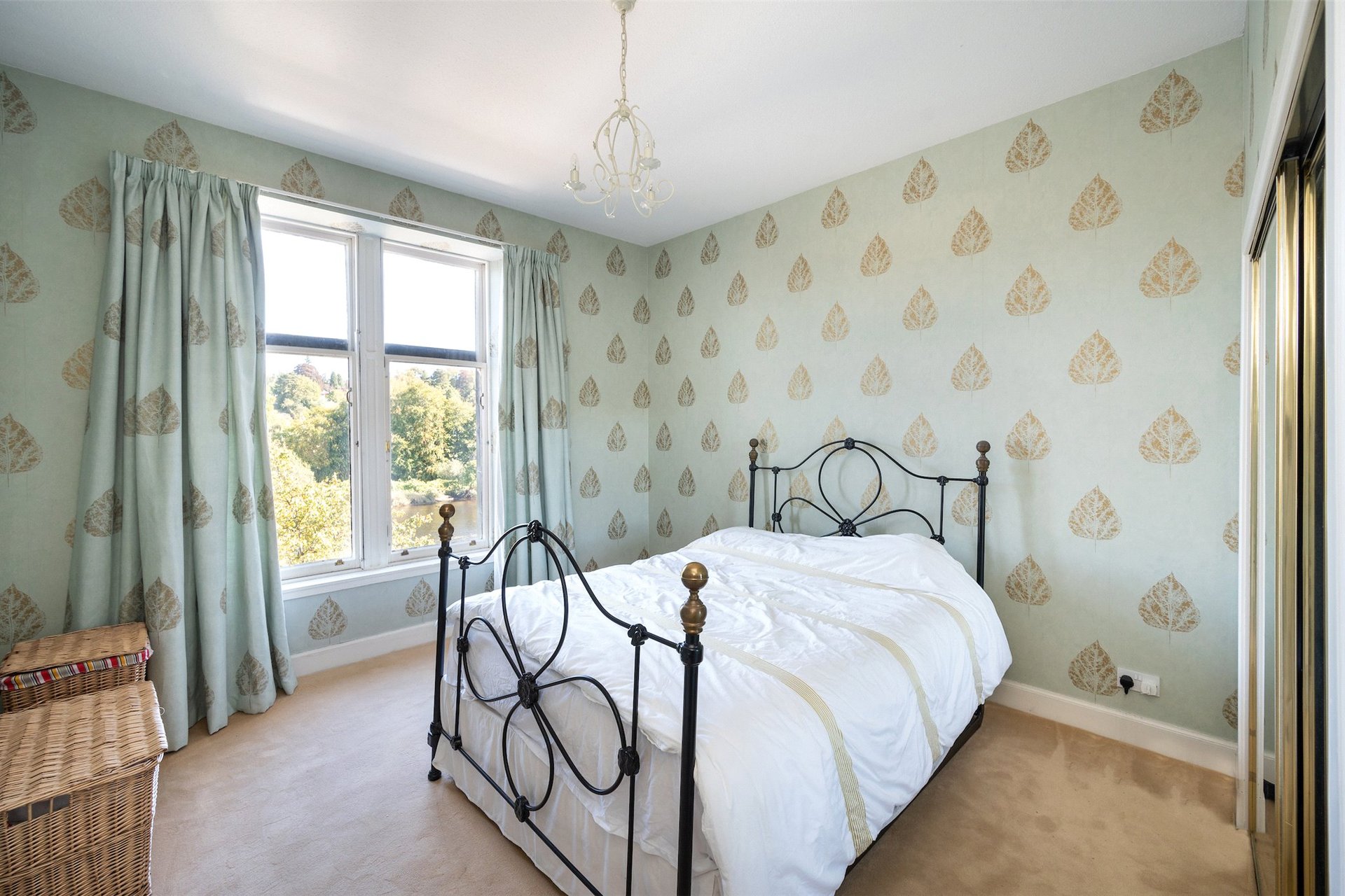 Flat 2, 8 Tay Street, Perth, Perth and Kinross, PH1 5LQ - Picture #7