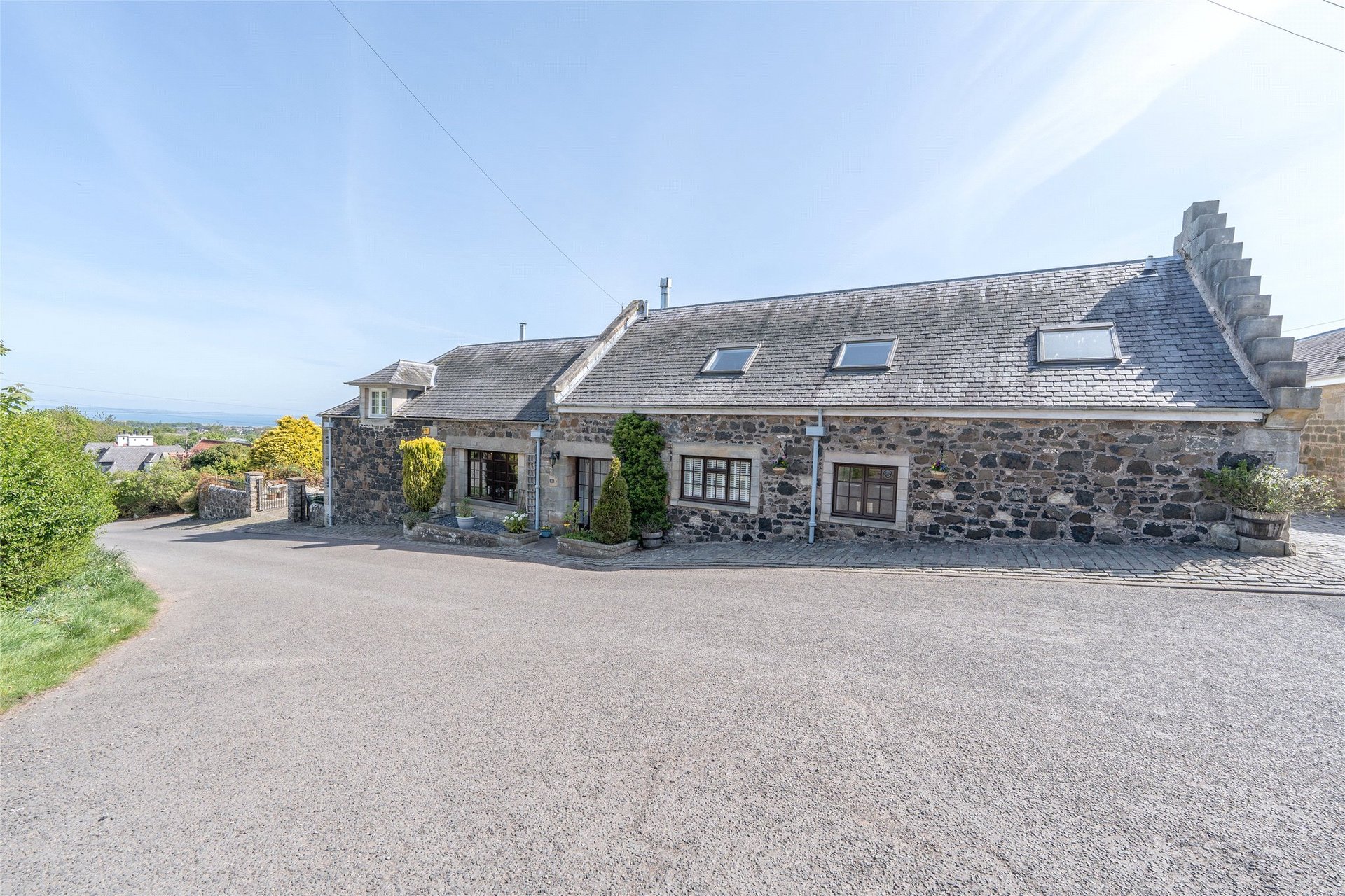 3 Mount Melville Steading, St. Andrews, KY16 8NG - Picture #20