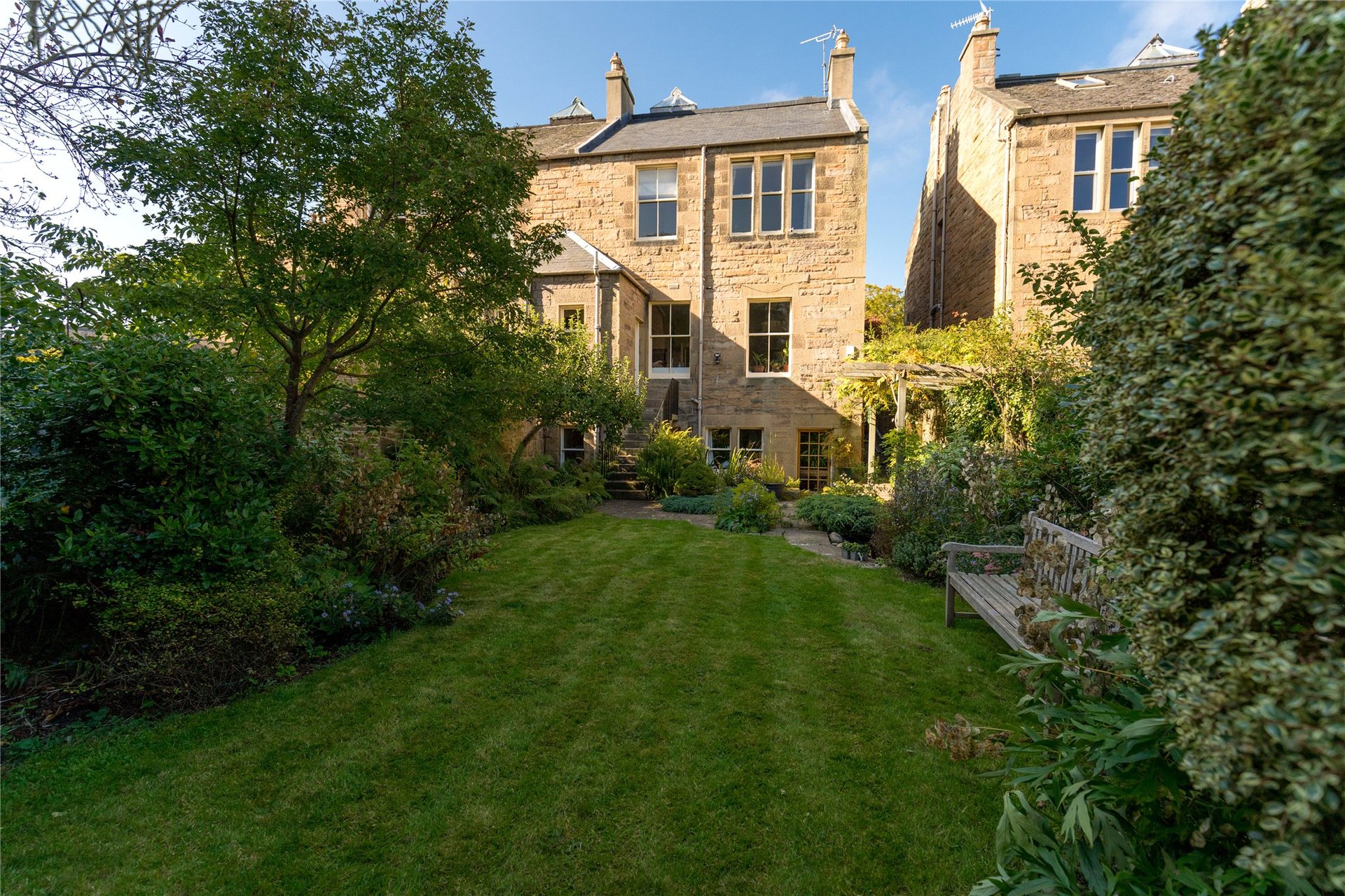 5 Burgess Terrace, Newington, Edinburgh, EH9 2BD - Picture #21