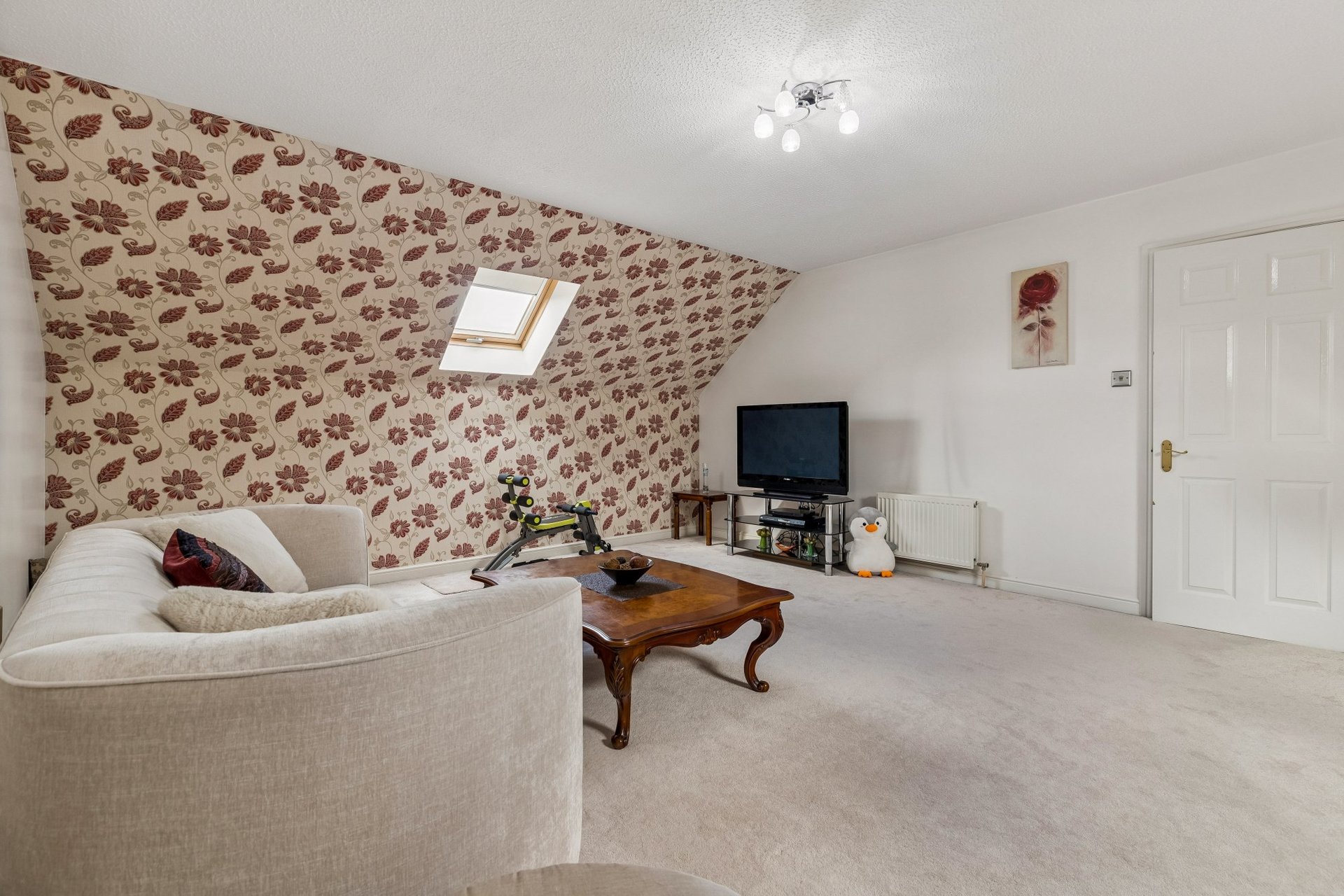 3/1, 15 Waverley Street, Shawlands, Glasgow, G41 2EA - Picture #17