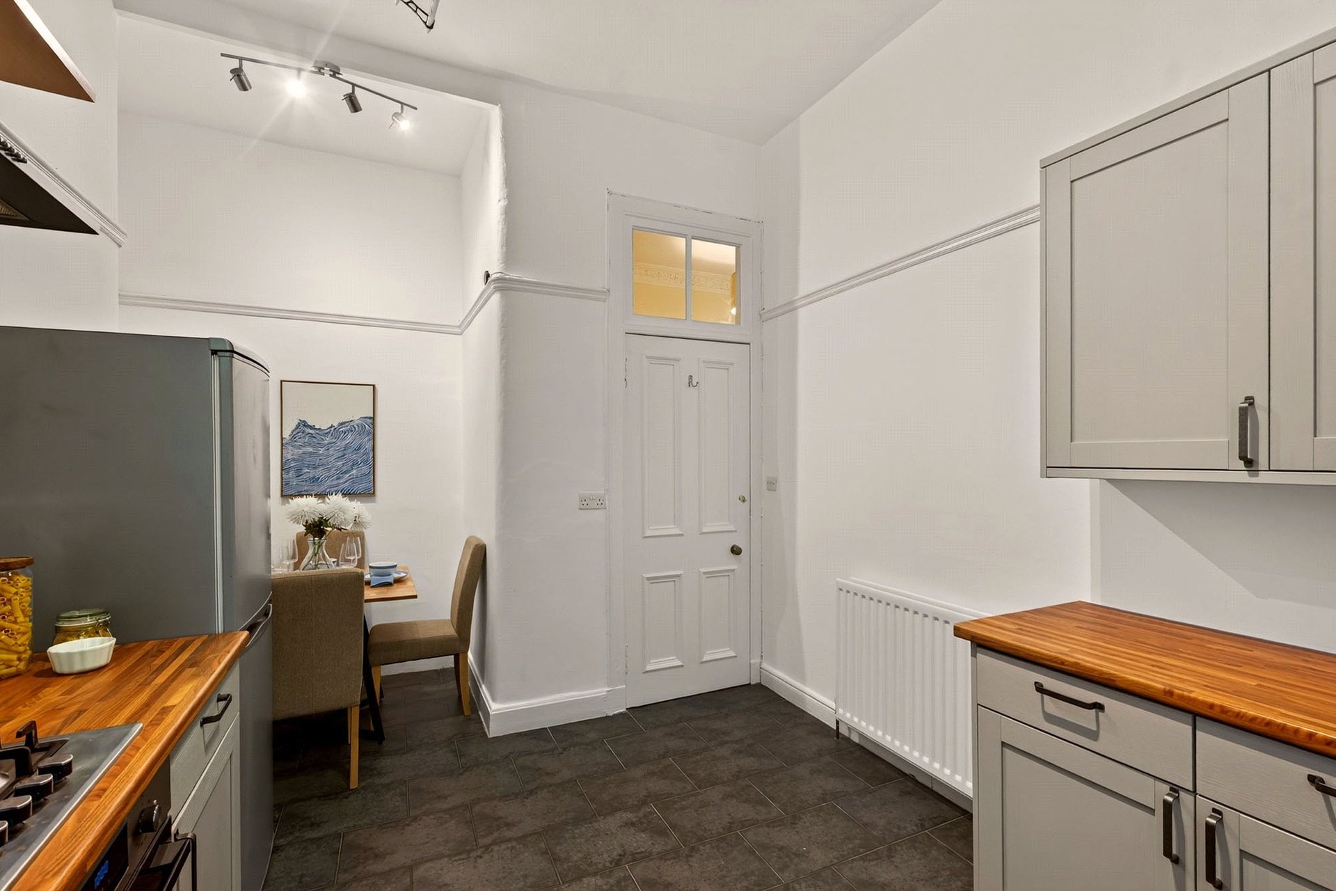 0/2, 4 Doune Quadrant, North Kelvinside, Glasgow, G20 6DL - Picture #20