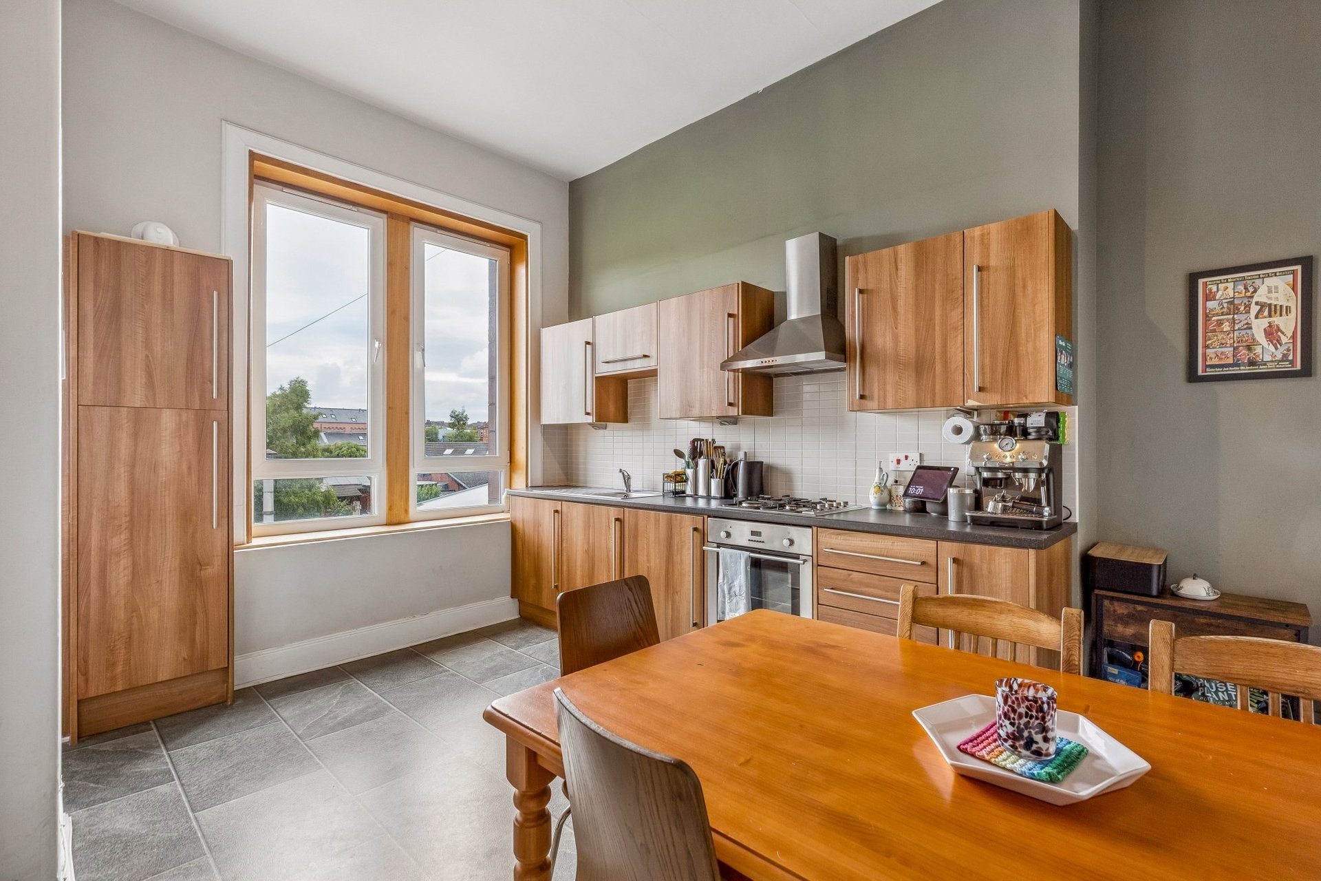 Flat 2/1, 79 Cartvale Road, Battlefield, Glasgow, G42 9RW - Picture #8