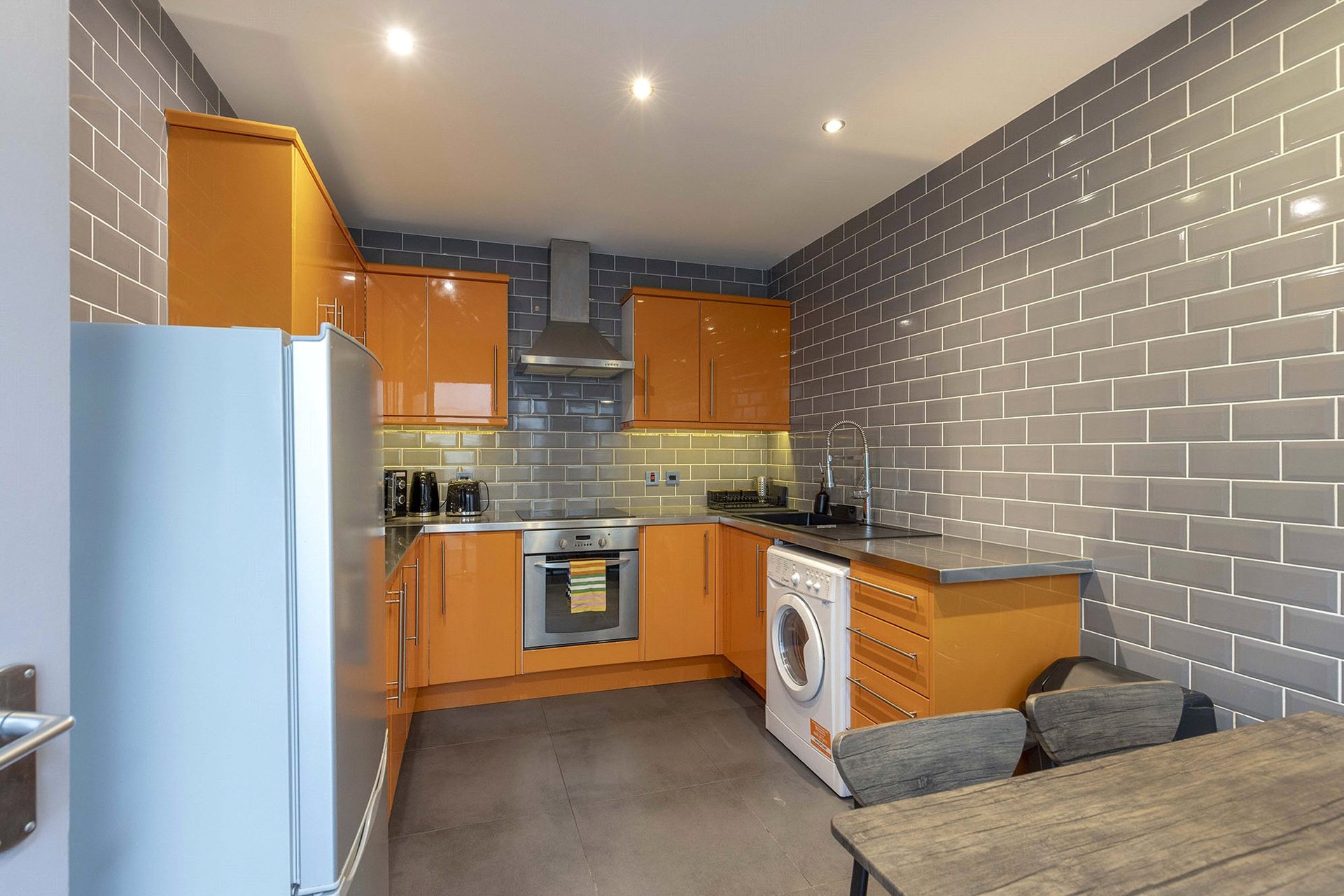 3F3, 99 Shandwick Place, Edinburgh, EH2 4SD - Picture #8