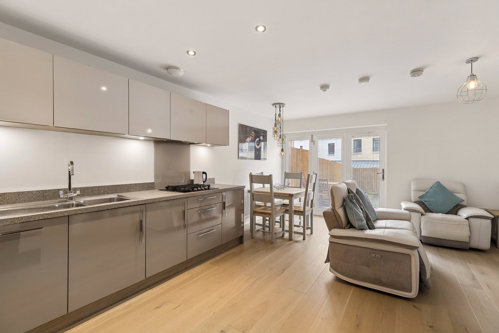 5 Inchgarvie Loan, Oatlands, Glasgow City, G5 0AR - Picture #3