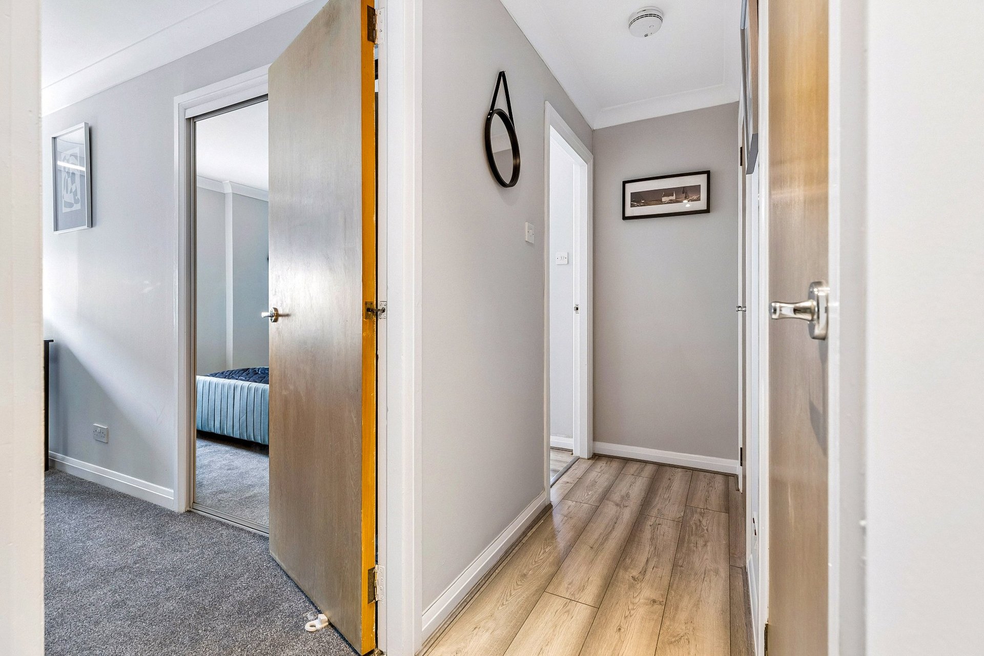 Flat 13, Norval Court, 12 Norval Street, Partick, Glasgow, G11 7RX - Picture #11