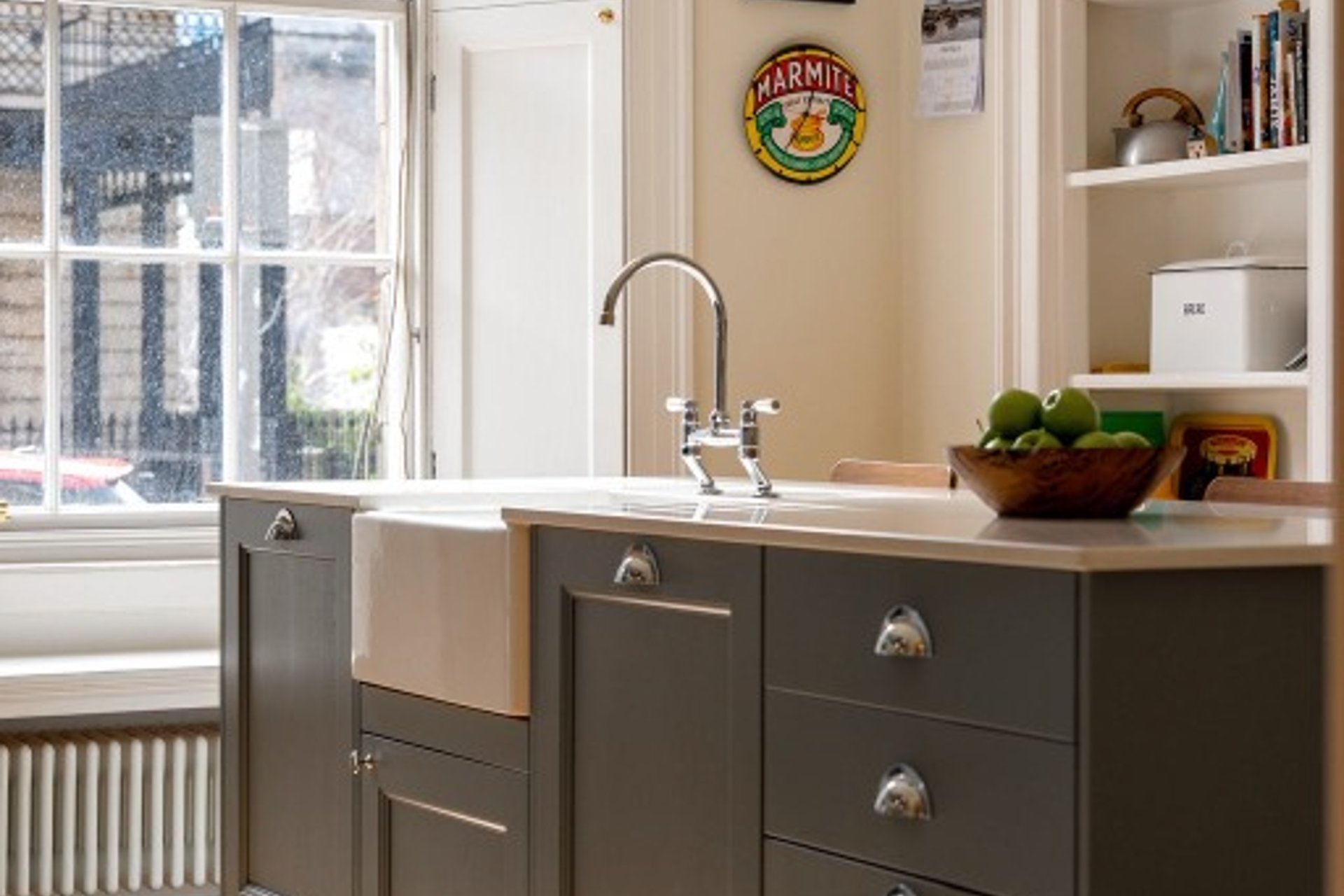 32 Henderson Row, New Town, Edinburgh, EH3 5DN - Picture #34