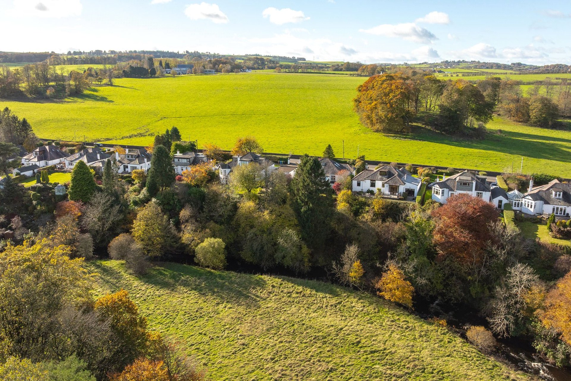 Arduaine, 296 Glasgow Road, Eaglesham, Glasgow, East Renfrewshire, G76 0EW - Picture #40