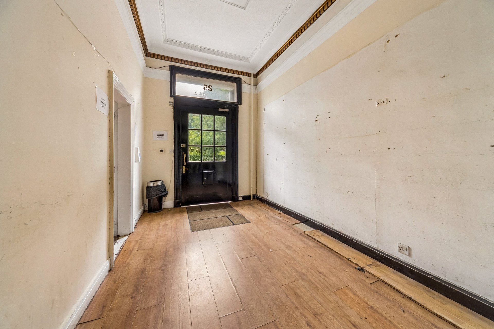 25 Woodside Place, Park, Glasgow, G3 7QL - Picture #4