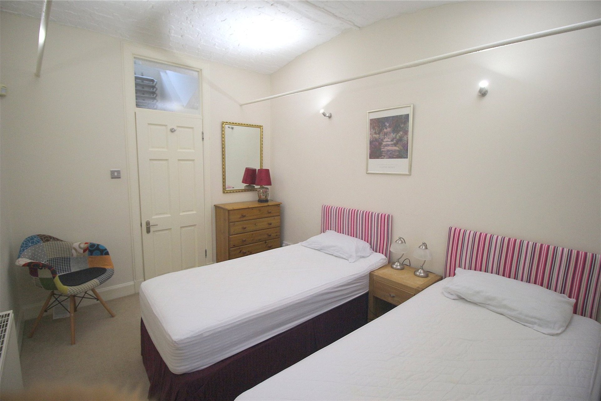 27GF Circus Lane, Edinburgh, Midlothian, EH3 6SU - Picture #11