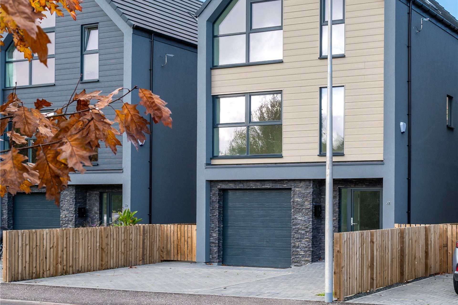 41 Kirkton Drive, Burntisland, Fife, KY3 0DD - Picture #21