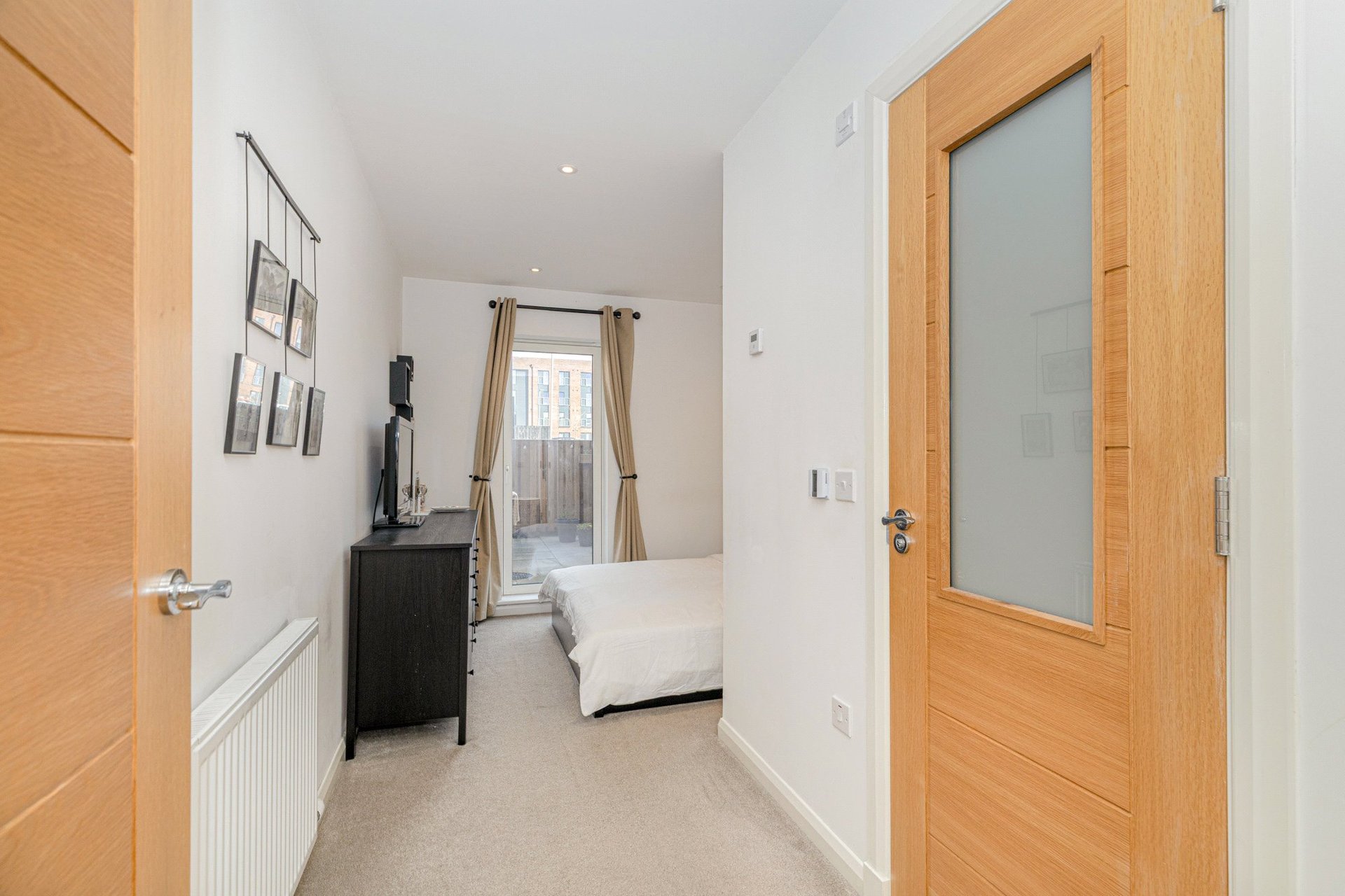Flat 0/1, 4 Shanks Street, North Kelvinside, Glasgow, G20 8TN - Picture #9