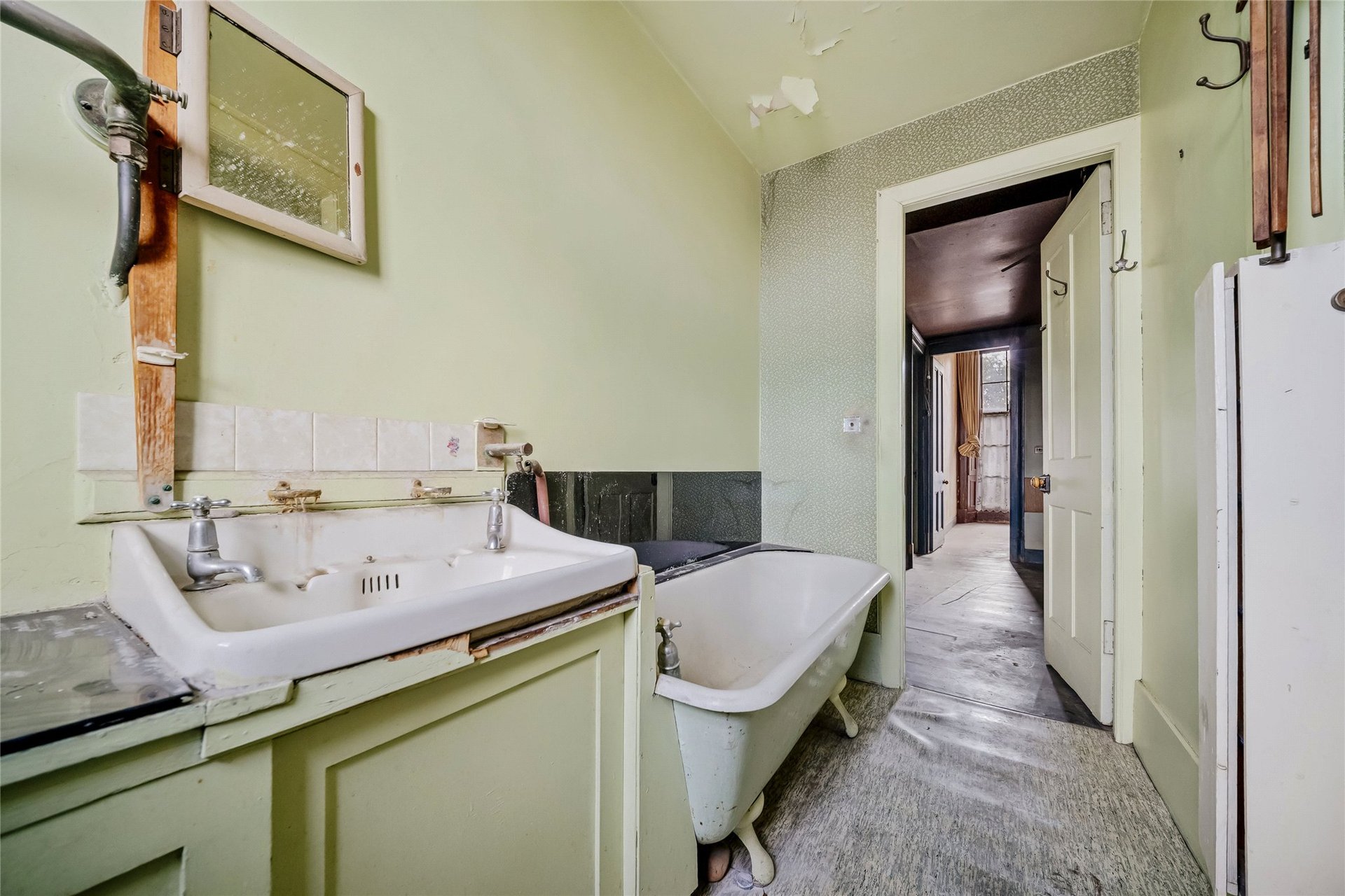 23/2 St. Bernards Crescent, Stockbridge, Edinburgh, EH4 1NR - Picture #17