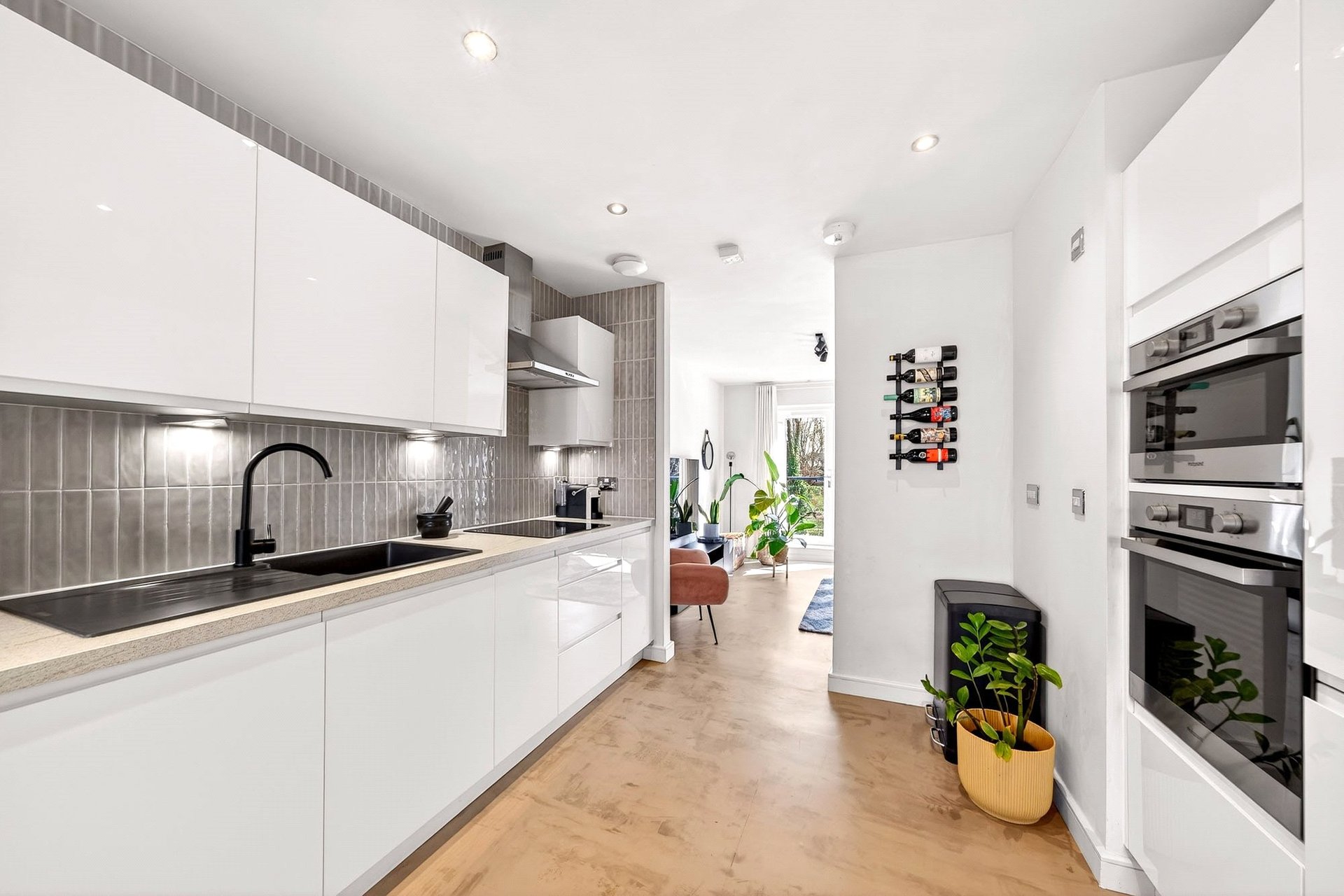 43 Riverford Gardens, Pollokshaws, Glasgow, G43 1ET - Picture #20