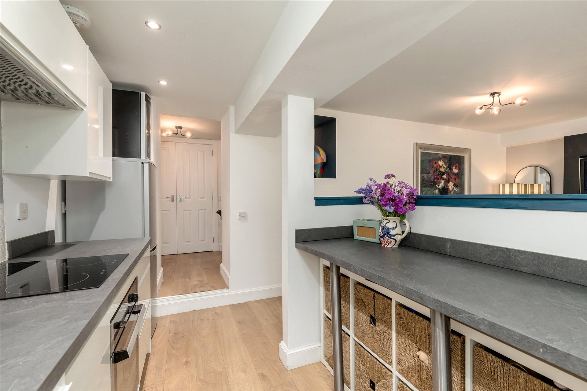 14A Polwarth Grove, Edinburgh, EH11 1LY - Picture #13