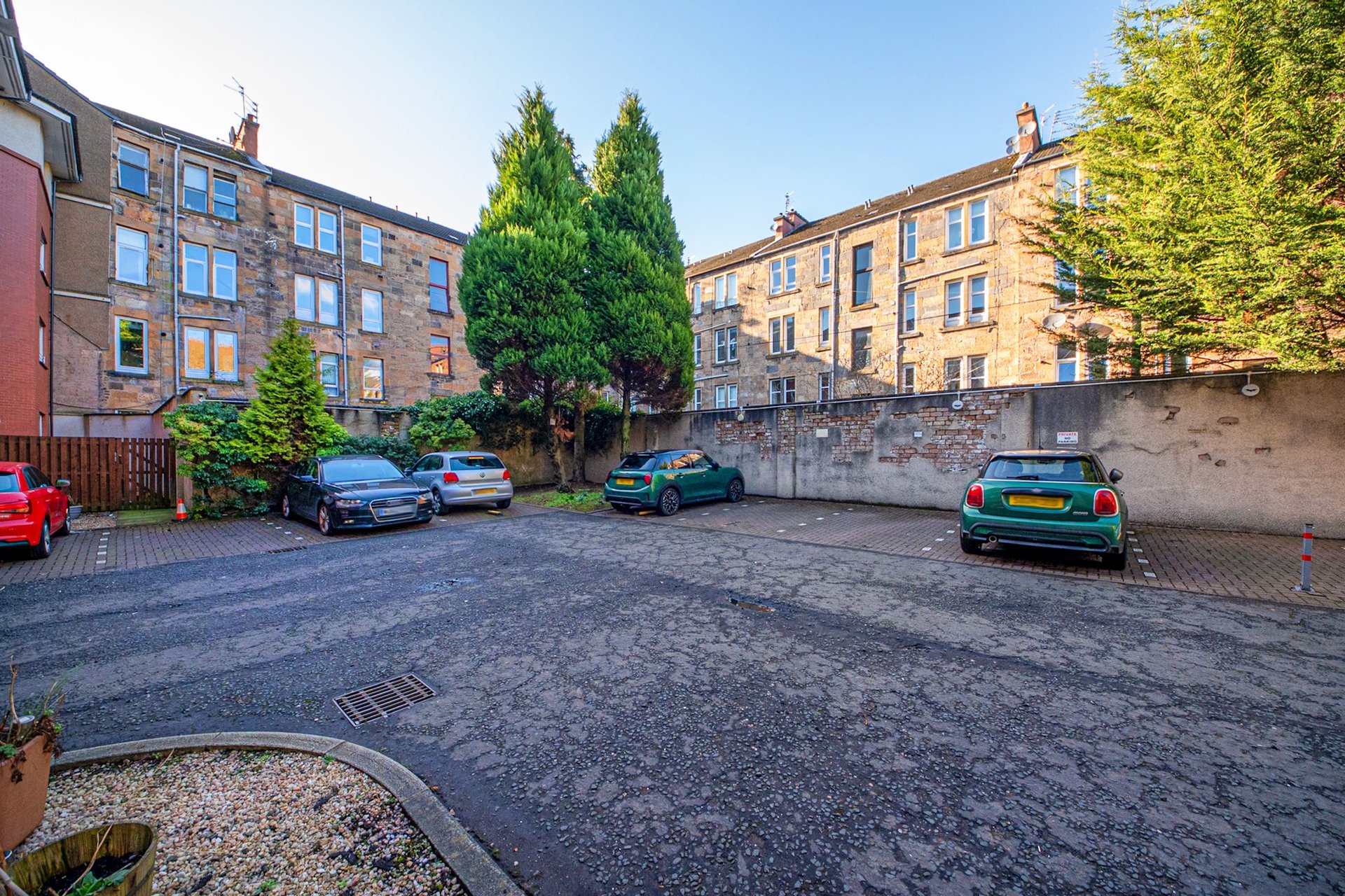 Flat 2/1, 15 Waverley Street, Shawlands, Glasgow, G41 2EA - Picture #22