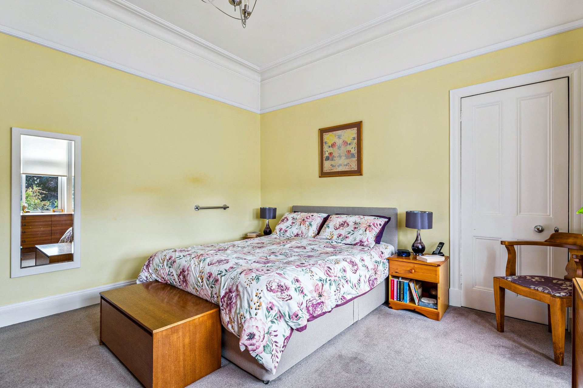 1/2, 11 Naseby Avenue, Broomhill, Glasgow, G11 7JQ - Picture #16