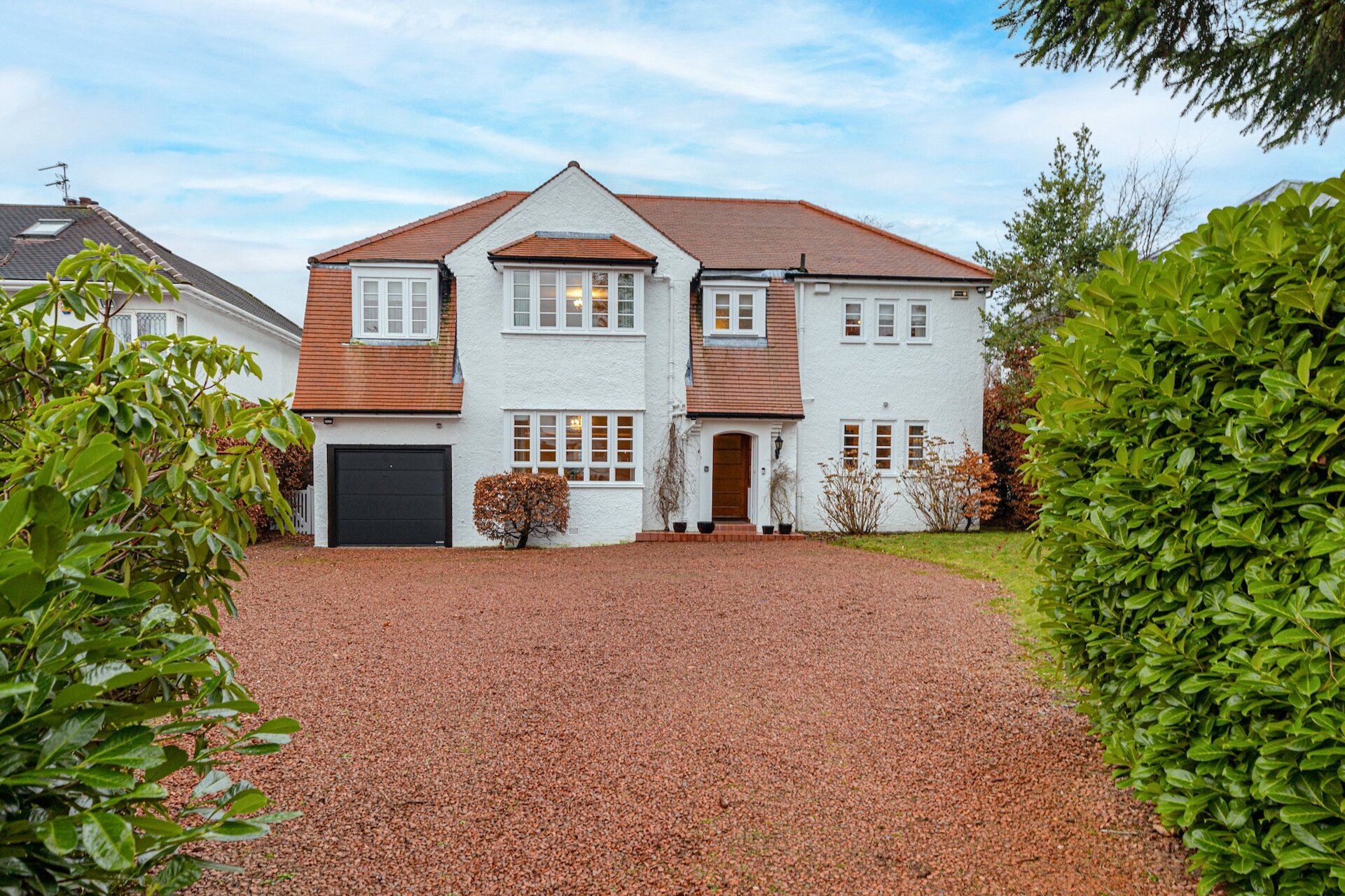 24 Ralston Road, Bearsden, G61 3BA - Picture #1