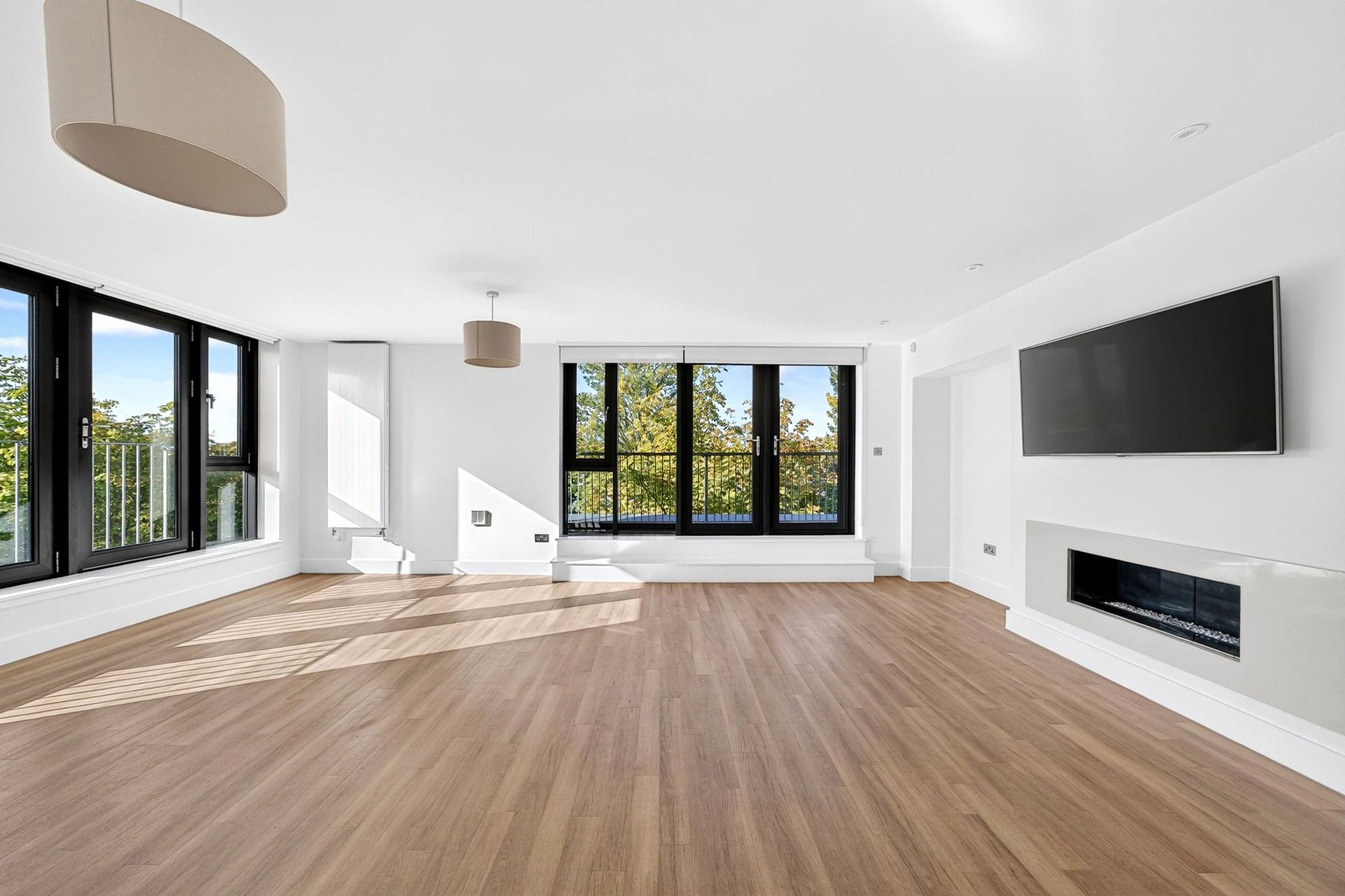 Flat 13, 52 East Fettes Avenue, Edinburgh, EH4 1FZ - Picture #12