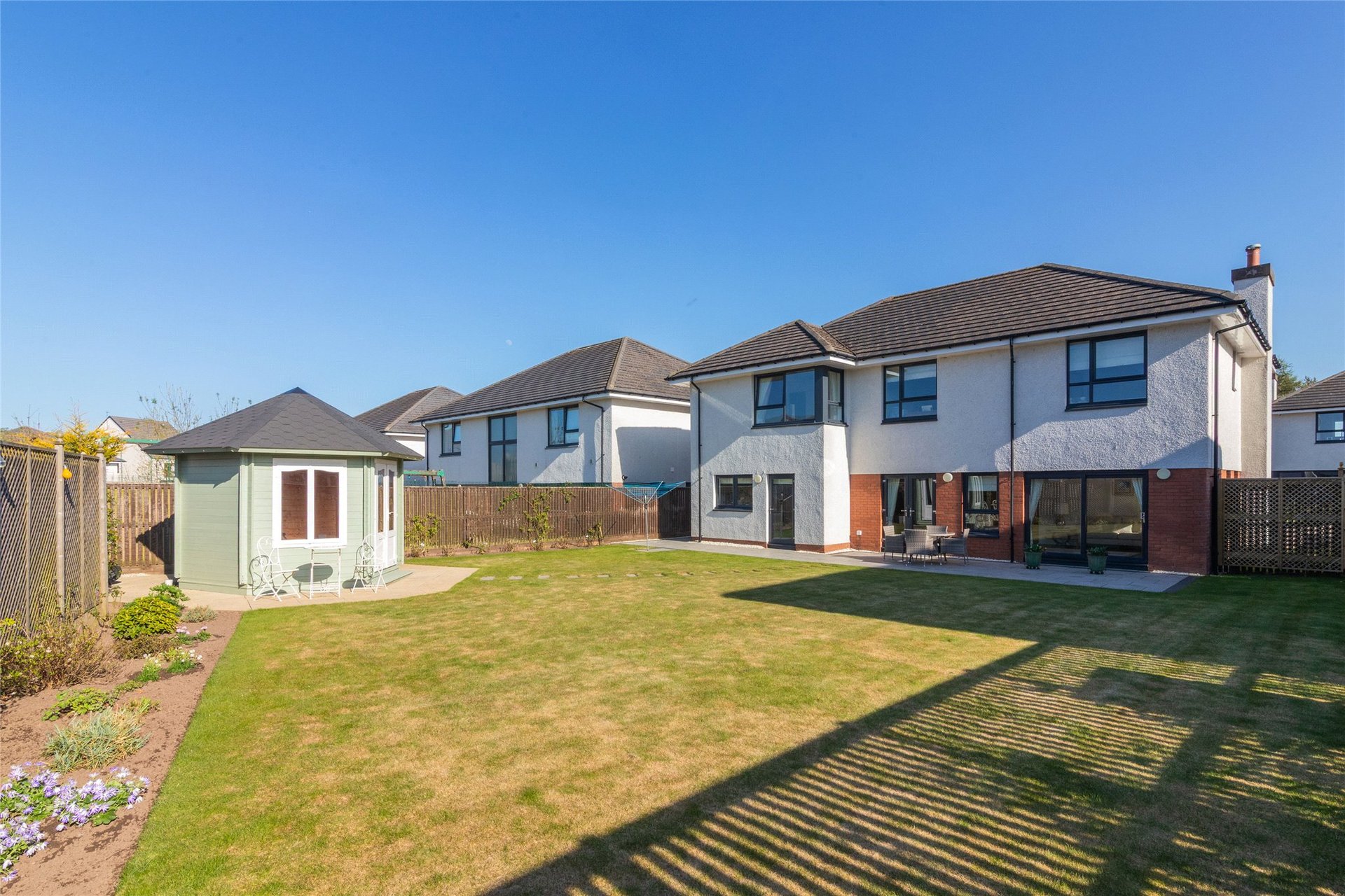 9 Aldton Avenue, Newton Mearns, Glasgow, G77 5UR - Picture #40