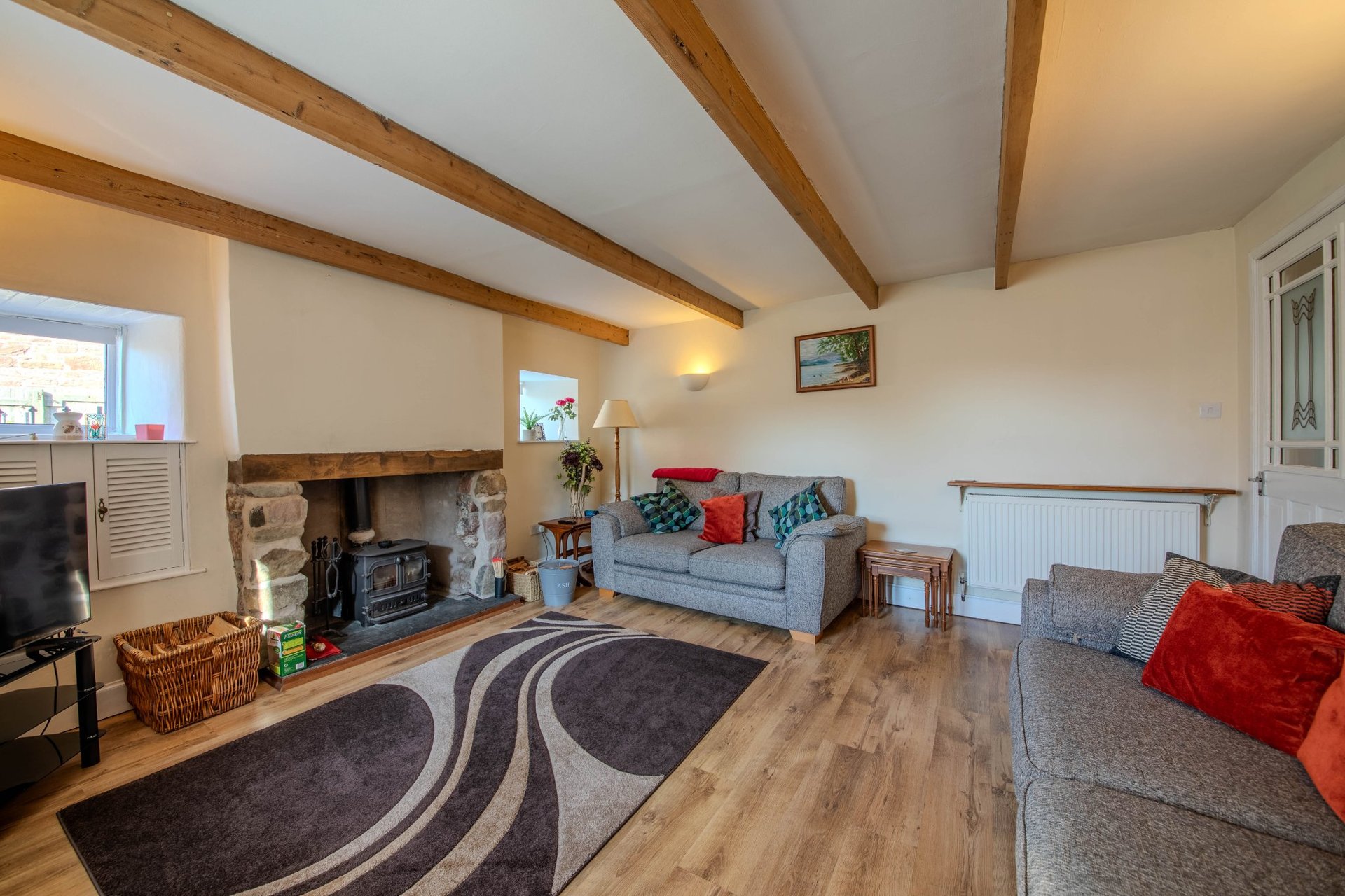 Cunzie Neuk, Crosshill, Chirnside, Scottish Borders, TD11 3UF - Picture #6
