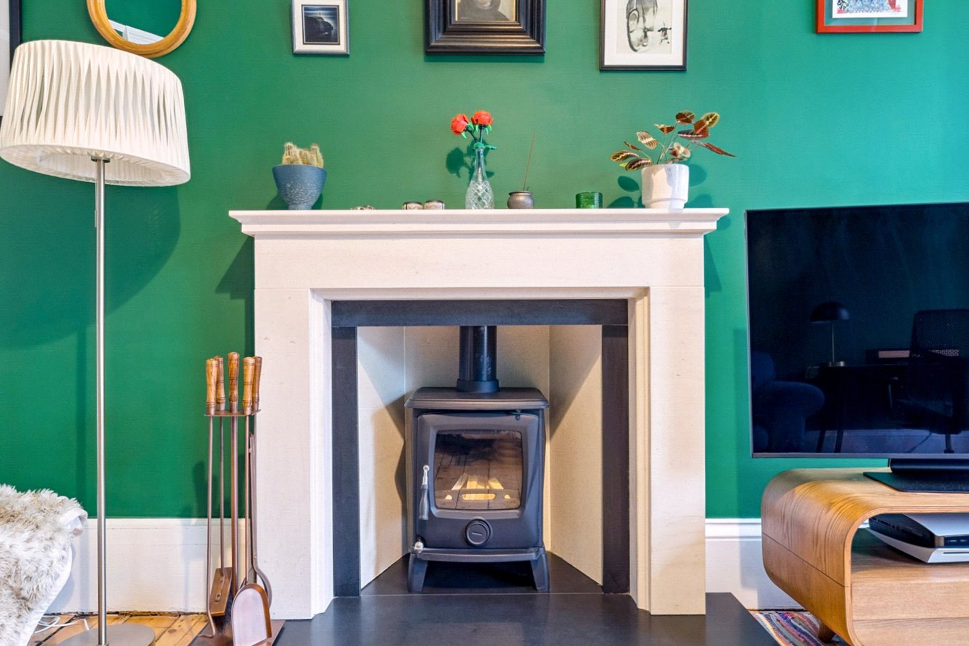 2/1, 18 West End Park Street, Woodlands, Glasgow, G3 6LG - Picture #5