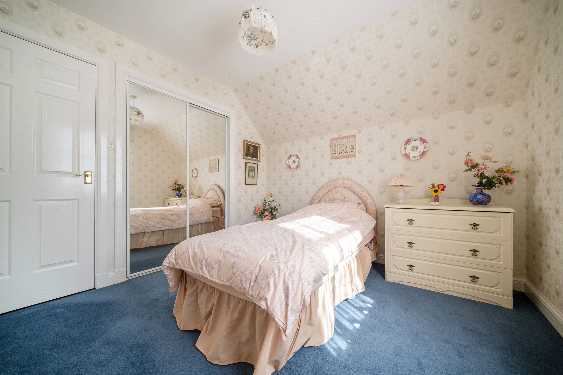 7 Mid Steil, Greenbank, Edinburgh, EH10 5XB - Picture #20