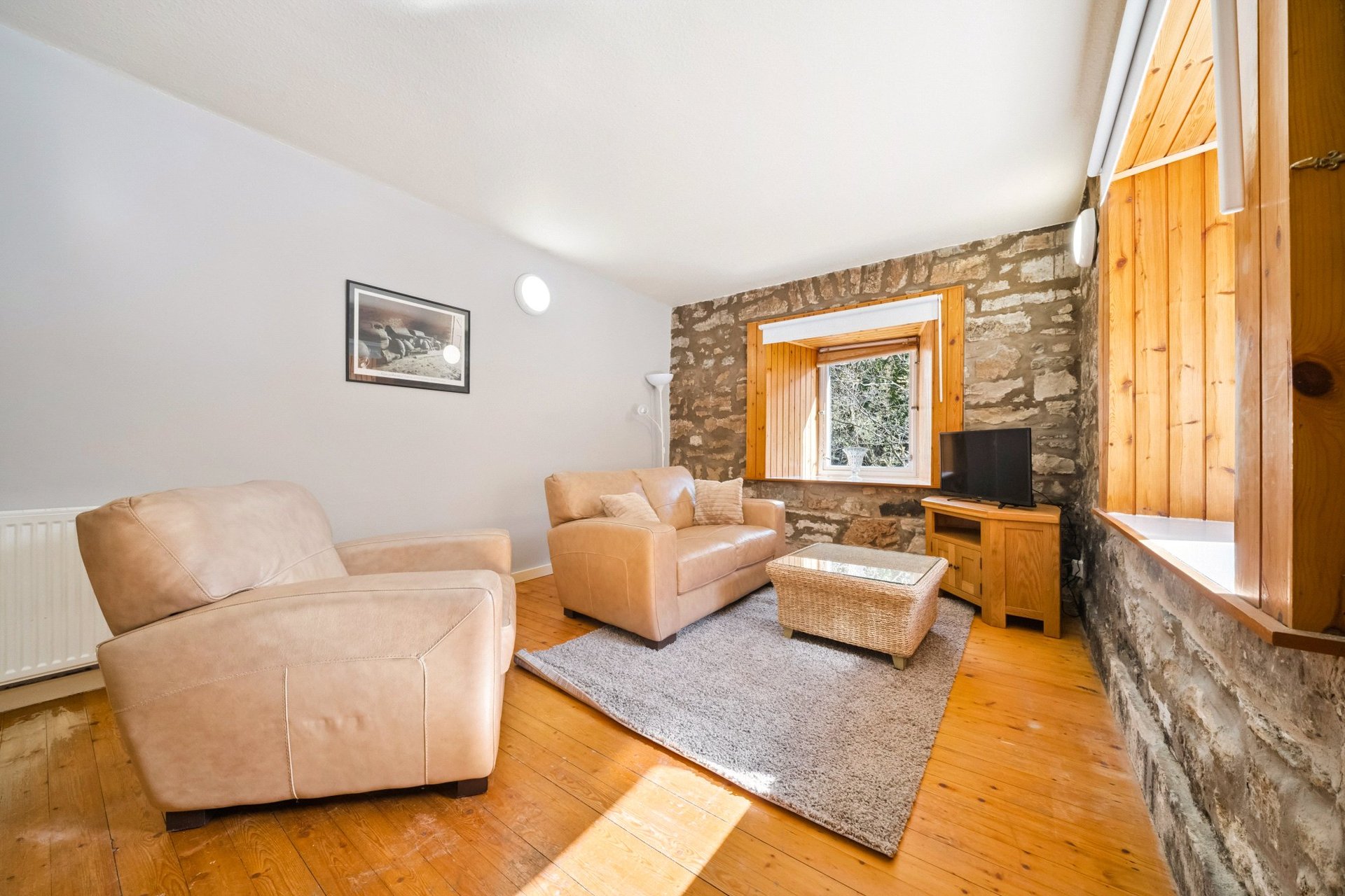 Flat F, 2A, Dean Path, Edinburgh, EH4 3BA - Picture #5