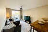 Flat 3, 2 Dryden Gait, Edinburgh, Midlothian, EH7 4QR - Picture #2
