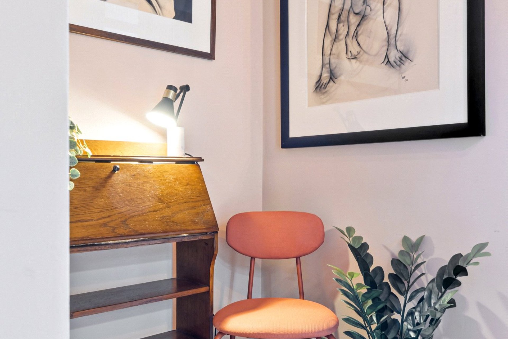 Flat 5C, 33 Cleveden Drive, Kelvinside, Glasgow, G12 0SD - Picture #12