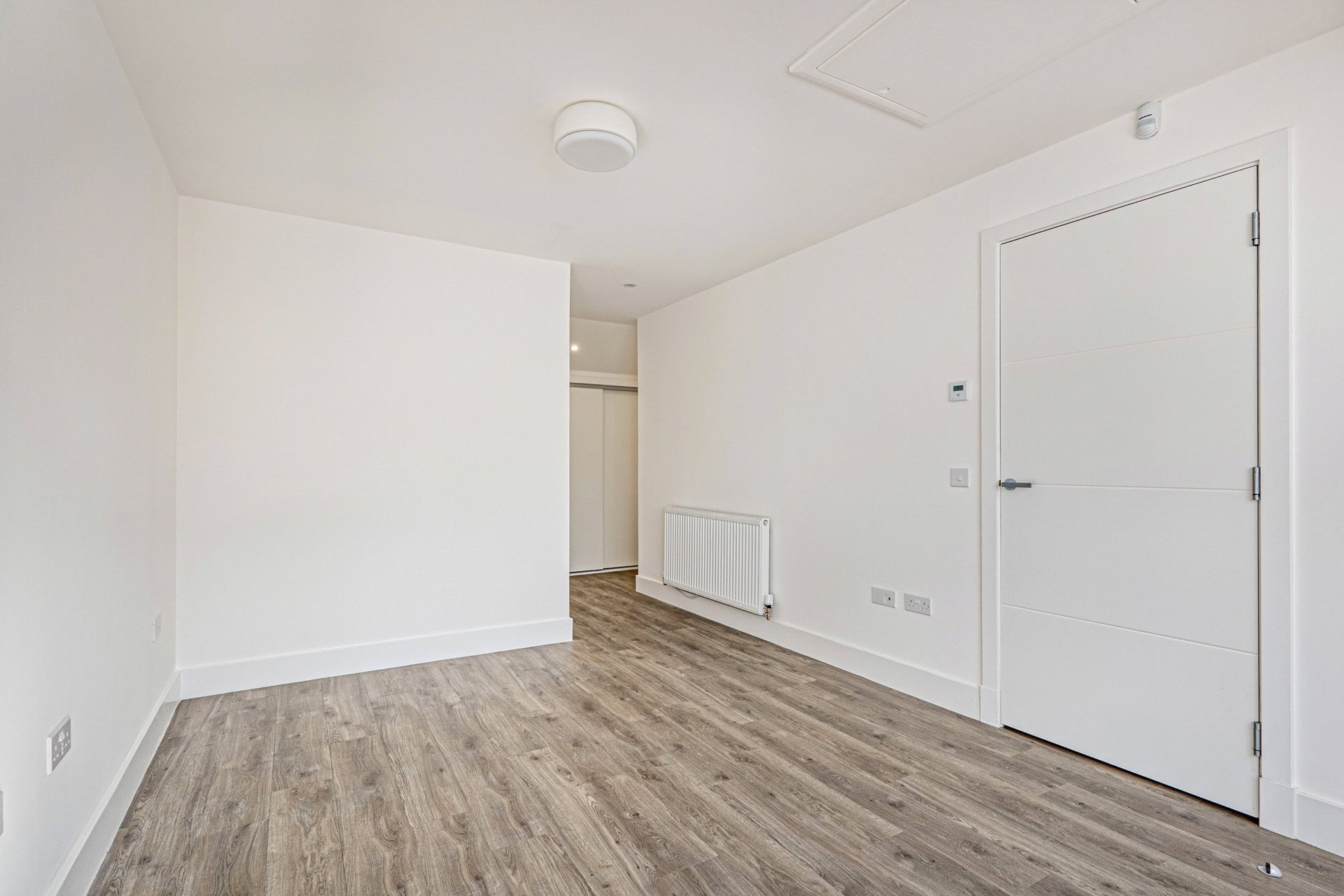 28 Festival Court, Prince's Quay, Glasgow, G51 1BD - Picture #22