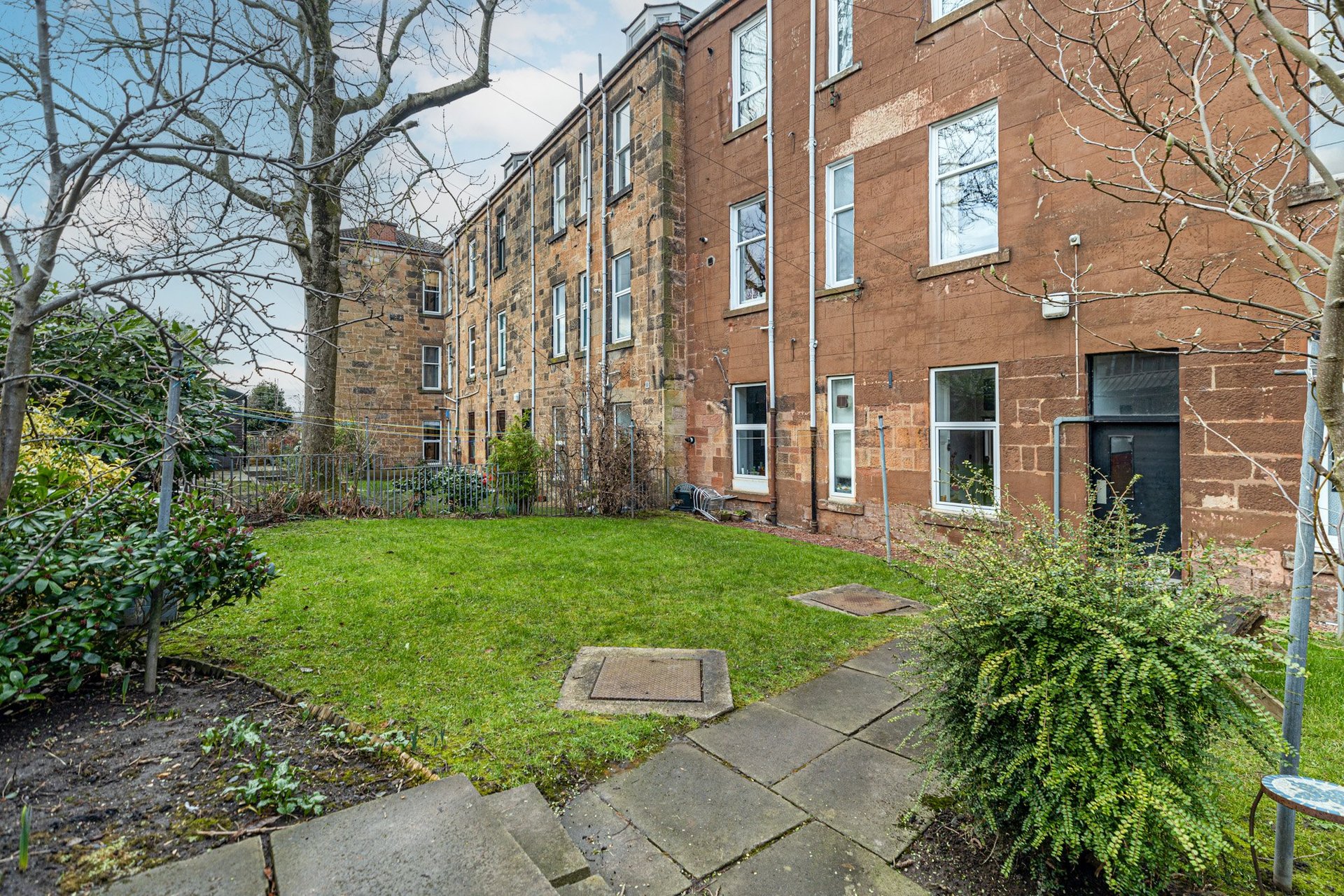 1/1, 3 Hampden Terrace, Mount Florida, G42 9XG - Picture #23