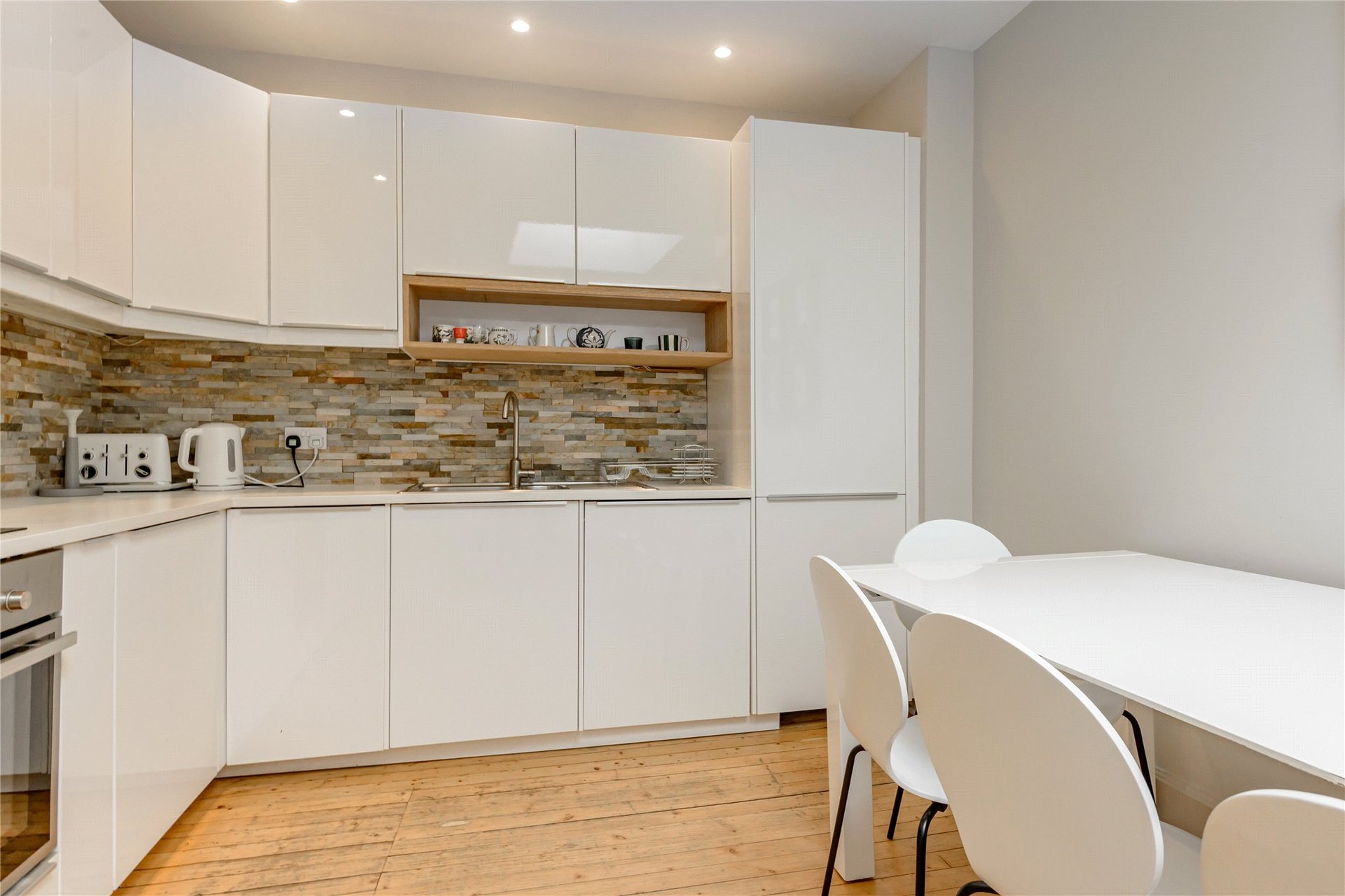 66/6 Marchmont Road, Edinburgh, Midlothian, EH9 1HS - Picture #11