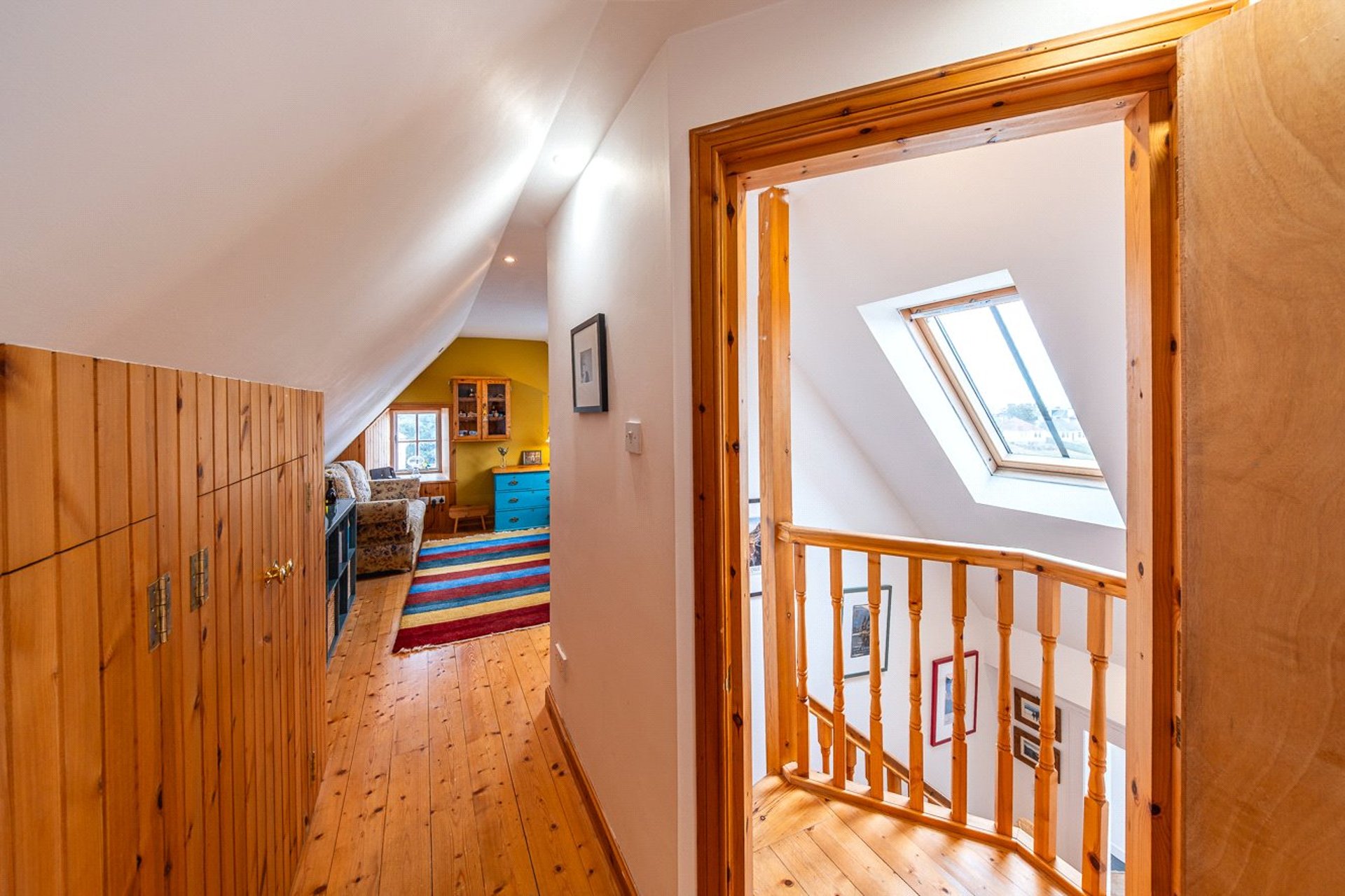 1 Kirk Wynd, Crail, Anstruther, Fife, KY10 3TW - Picture #19
