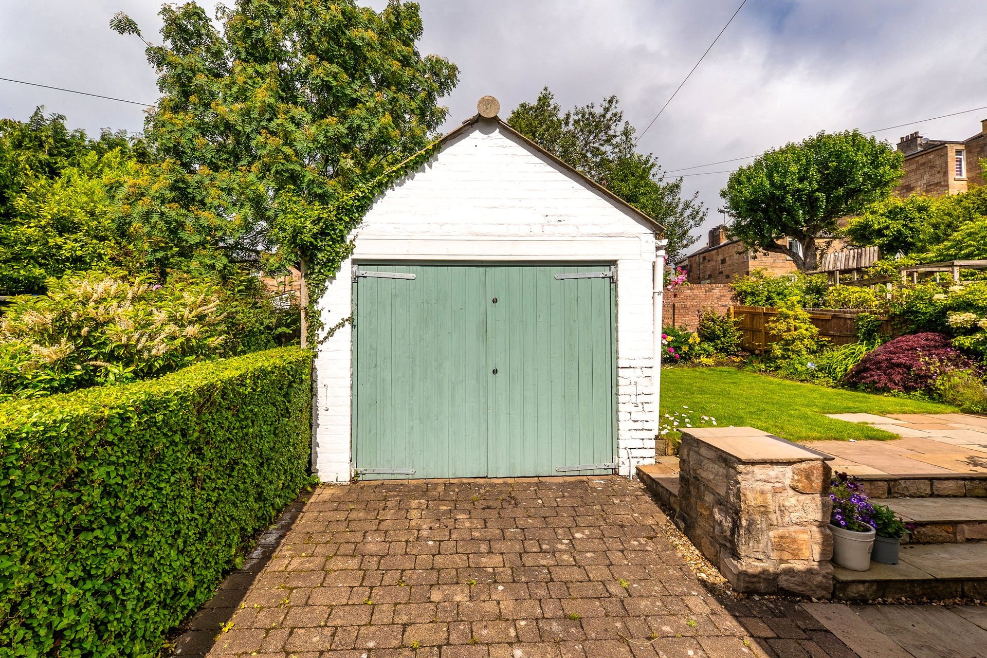 15 Kilmailing Road, Cathcart, Glasgow, G44 5UH - Picture #50