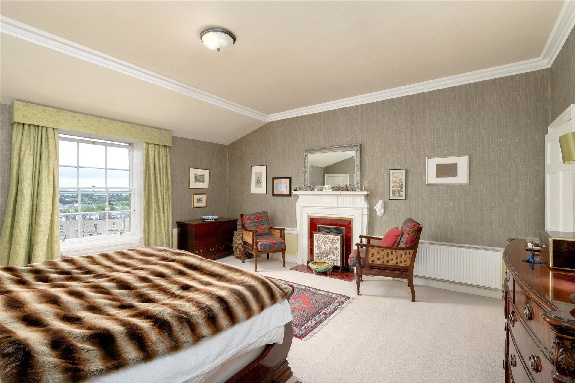 3F1, 41 Heriot Row, Edinburgh, EH3 6ES - Picture #17