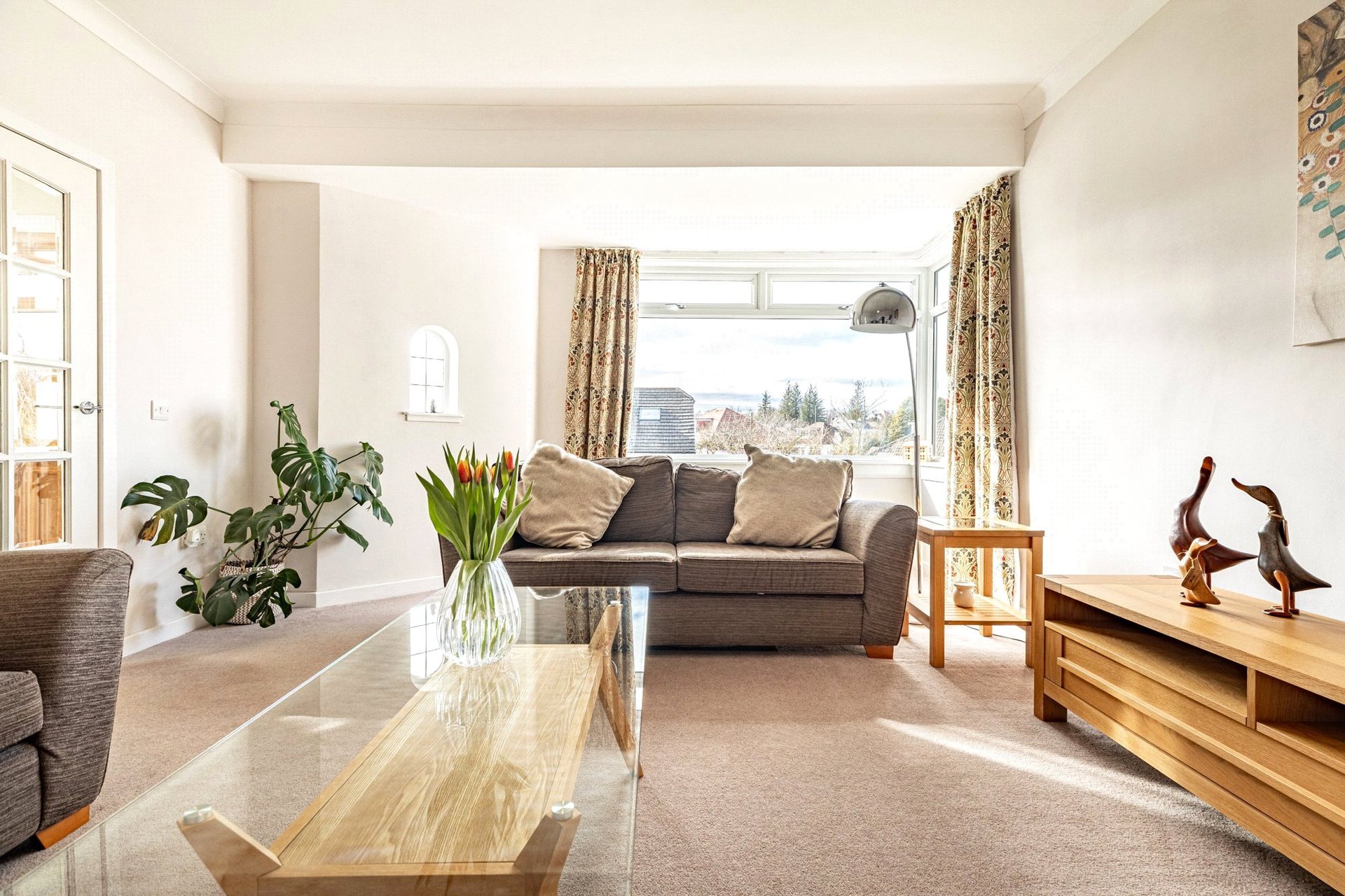 46 Cheviot Drive, Newton Mearns, Glasgow, G77 5AS - Picture #4