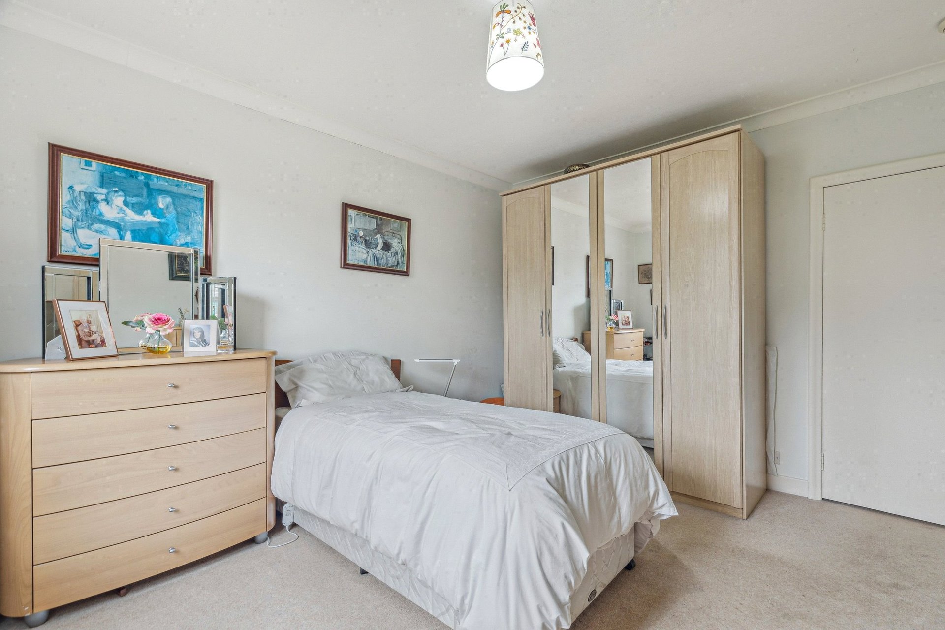 Flat 56 Whittingehame Court, 3 Daventry Drive, Anniesland, Glasgow, G12 0BQ - Picture #15