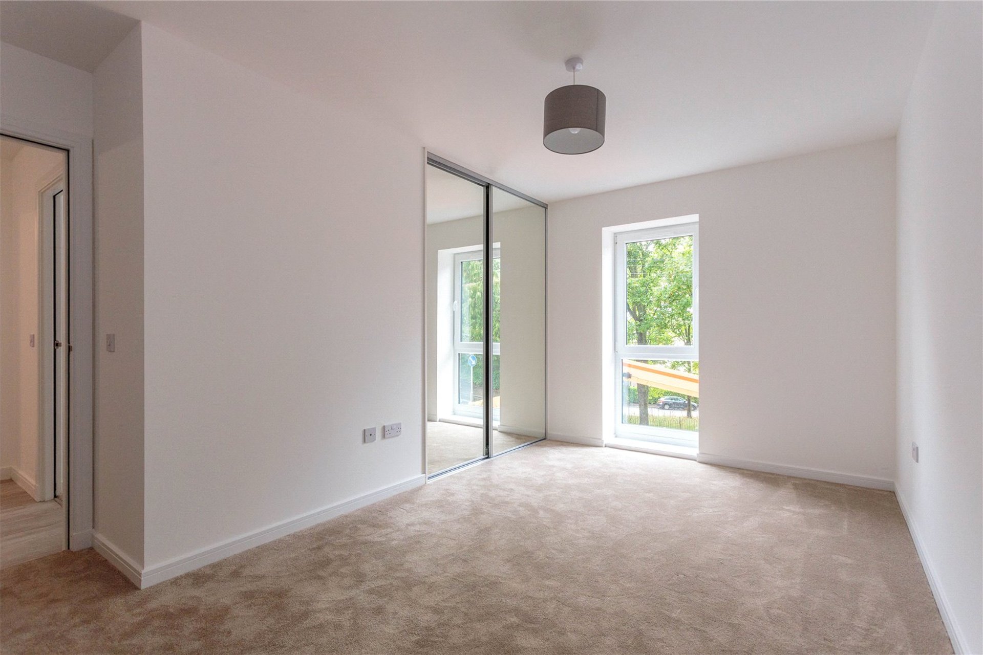 Flat 1/5, 183 Dorchester Avenue, Kelvindale, Glasgow, G12 0AW - Picture #9