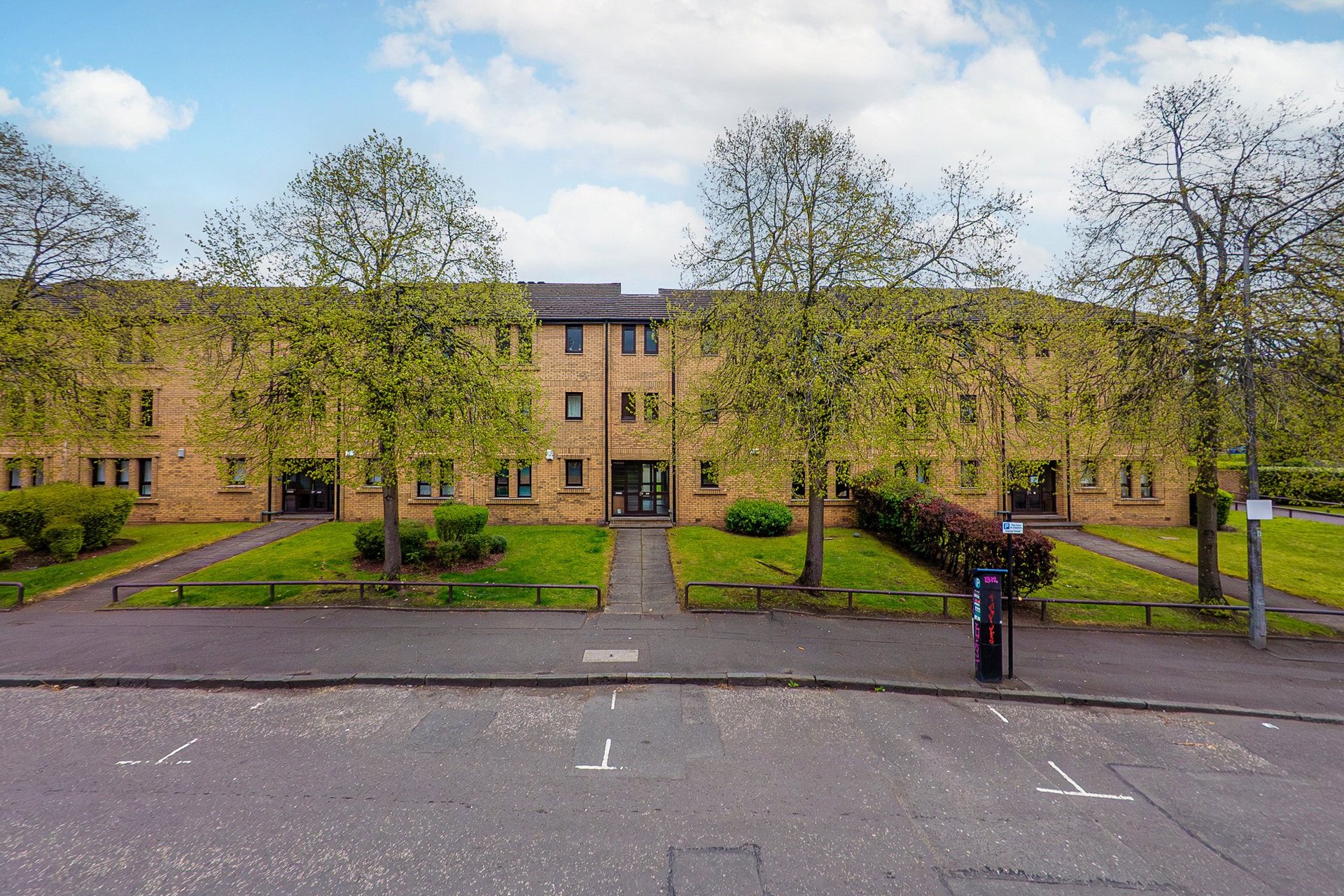 0/1, 310 North Woodside Road, North Woodside, Glasgow, G20 6LX - Picture #19