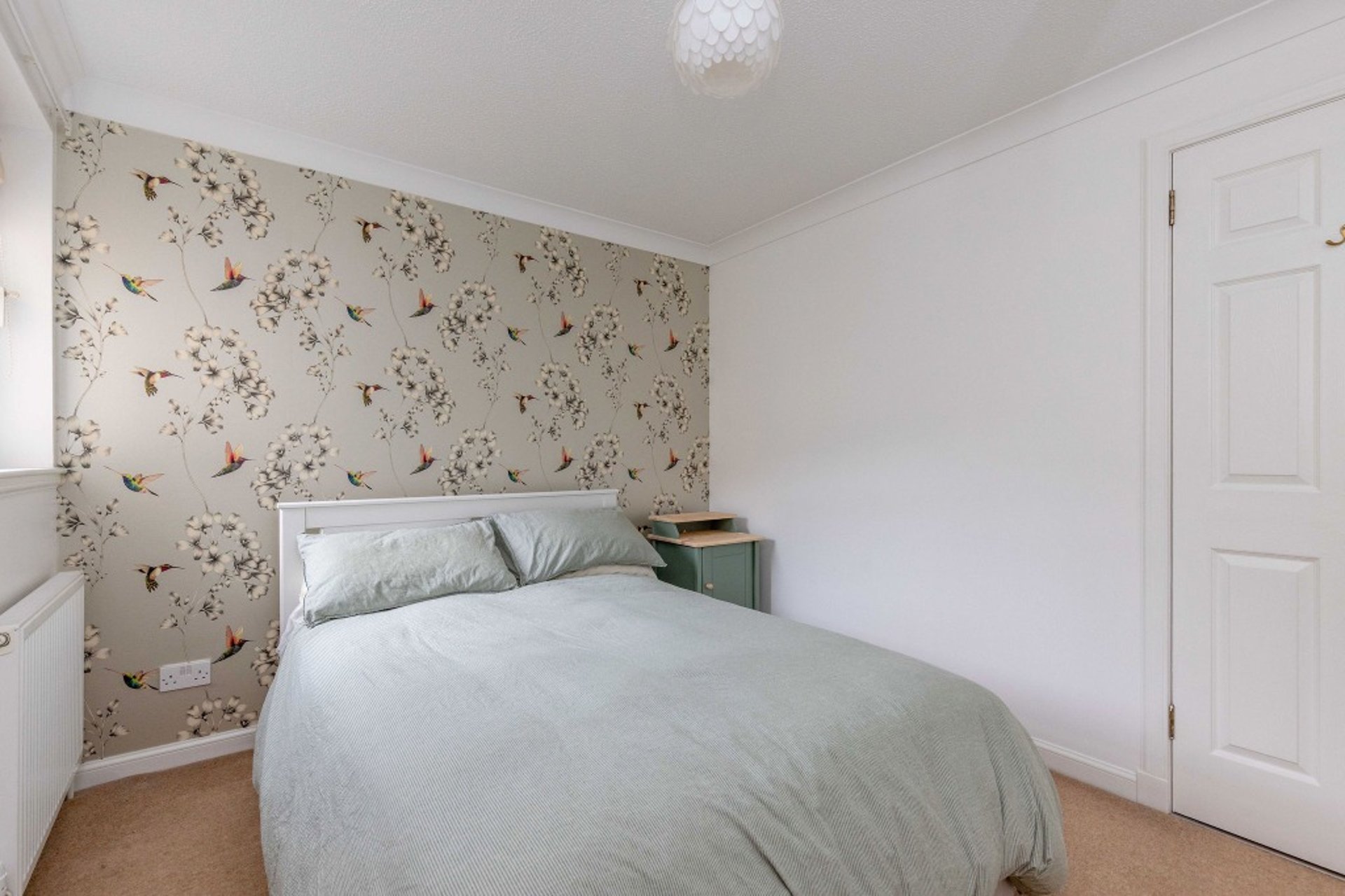 25 Silvermills, Stockbridge, Edinburgh, EH3 5BF - Picture #5