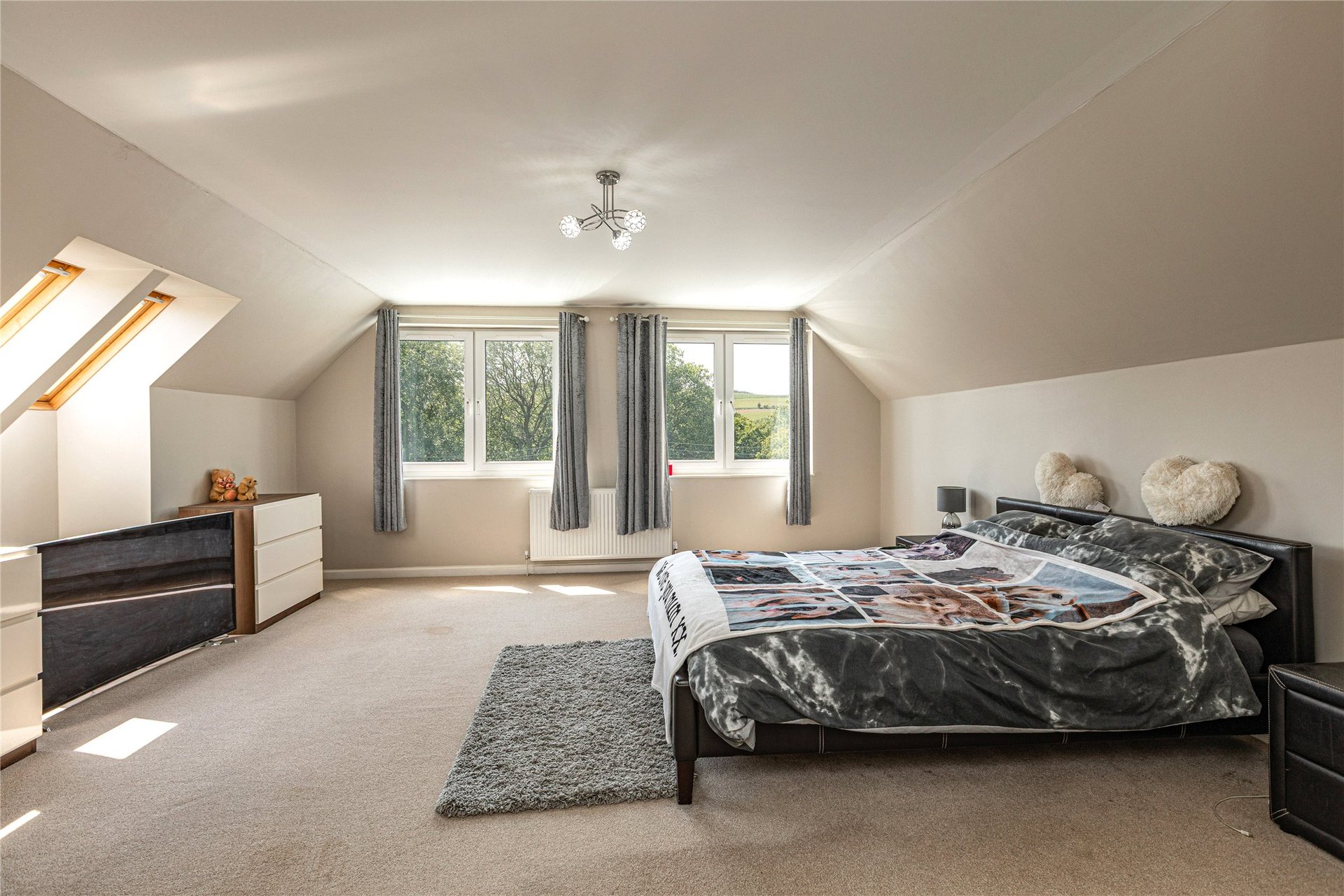 Hillview, Houndwood, Eyemouth, TD14 5TP - Picture #12