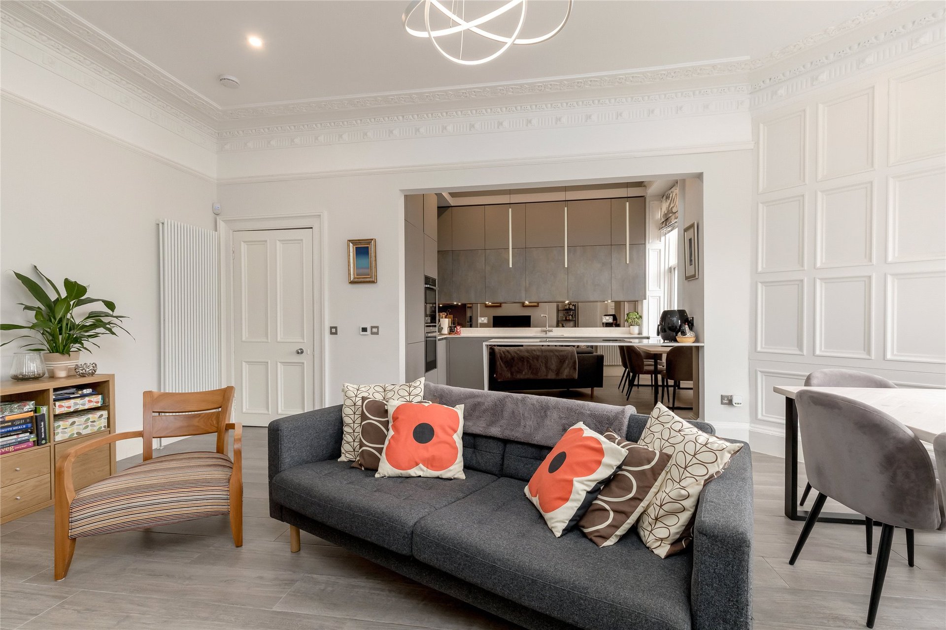 110 Polwarth Terrace, Polwarth, Edinburgh, EH11 1NN - Picture #6