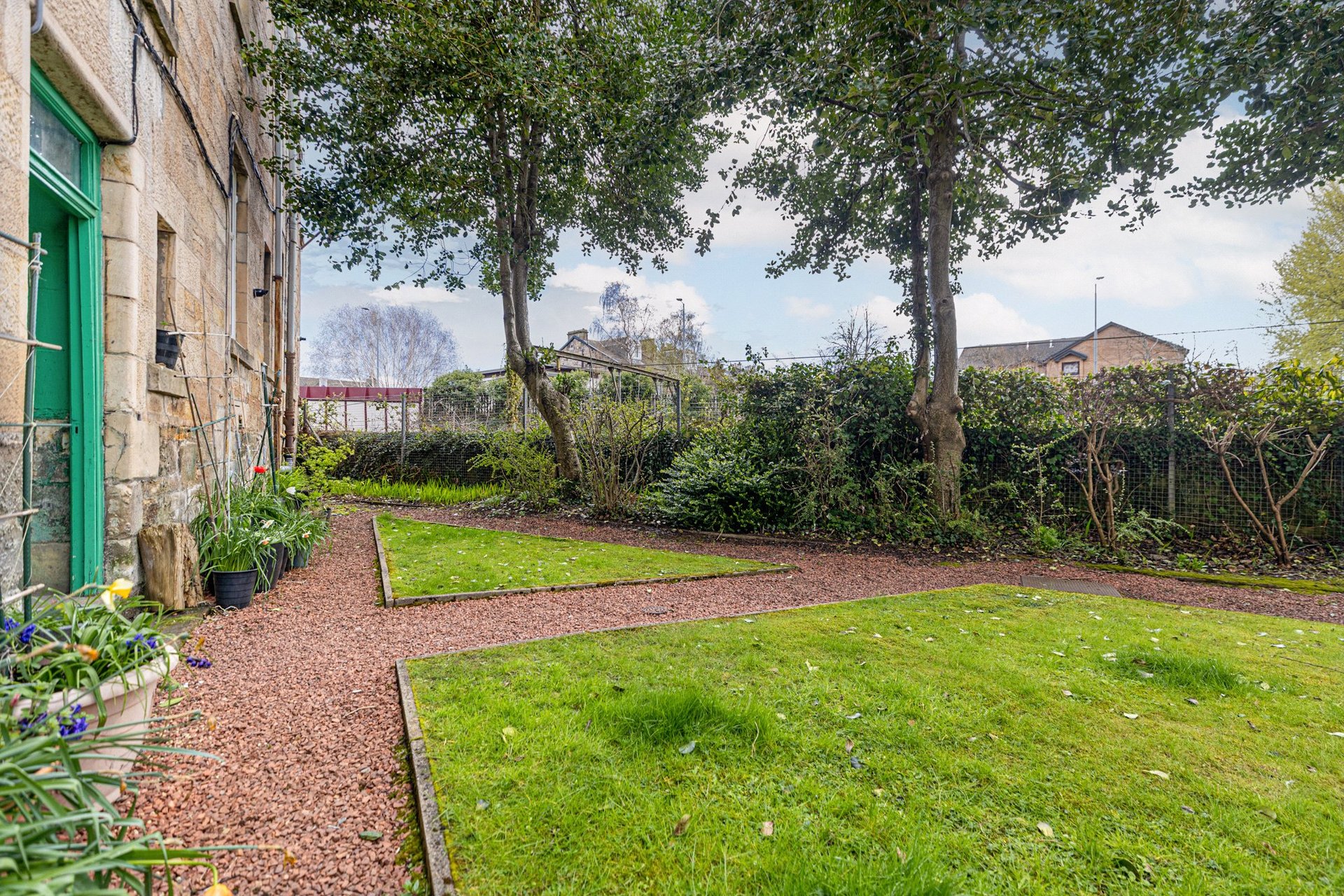 1/2, 3 Queens Park Avenue, Queens Park, Glasgow, G42 8BX - Picture #29