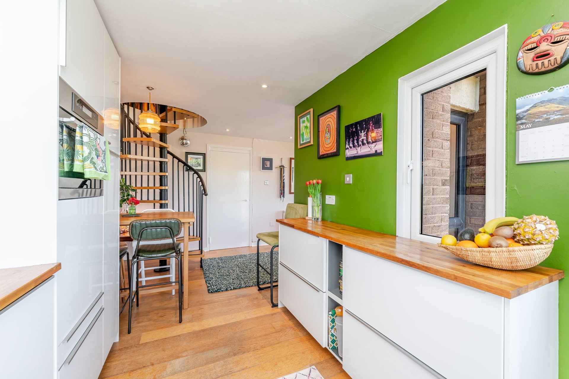 Flat 72, Lethington Tower, 28 Lethington Avenue, Shawlands, Glasgow, G41 3HY - Picture #14