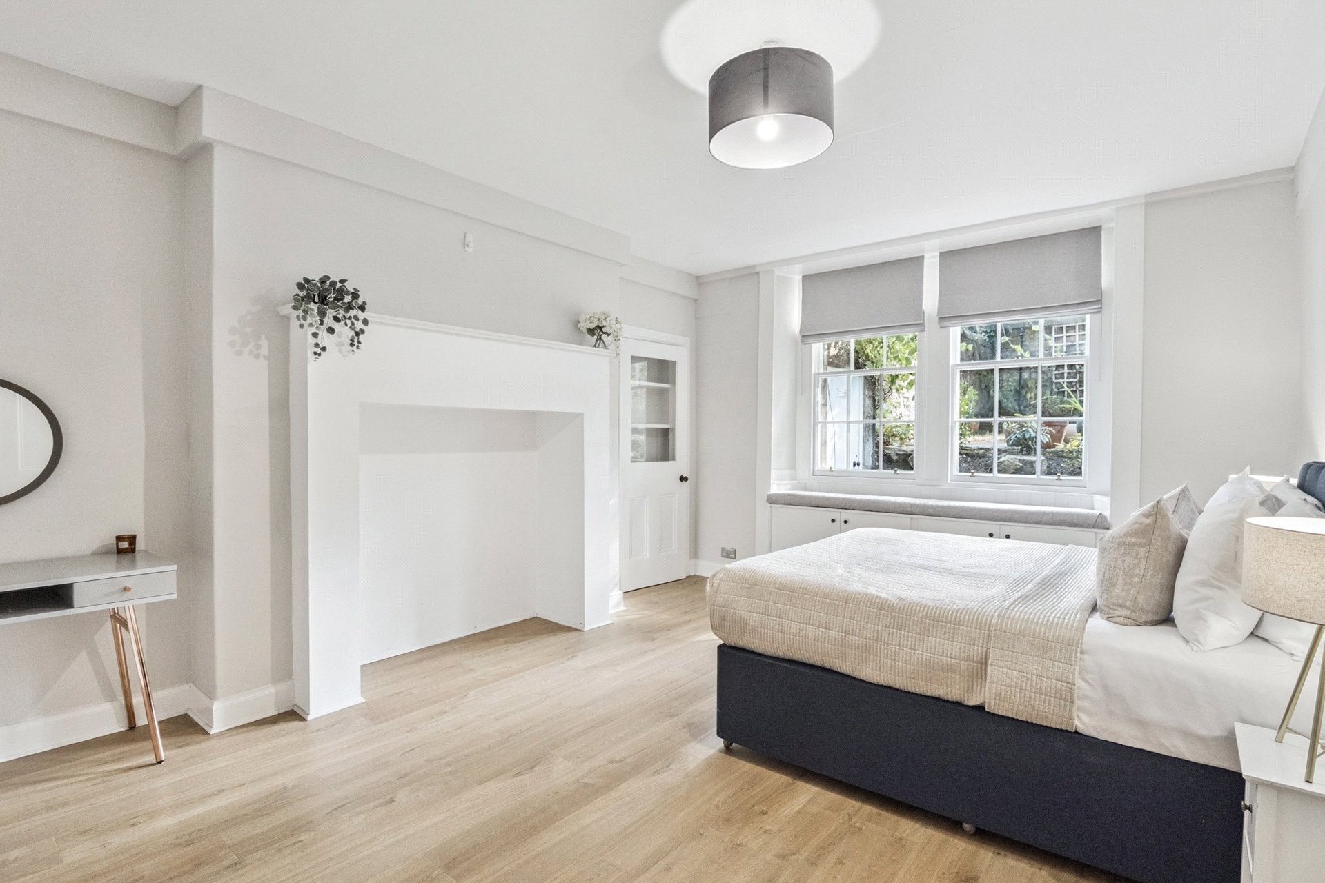 30A Coates Gardens, Edinburgh, Midlothian, EH12 5LE - Picture #10