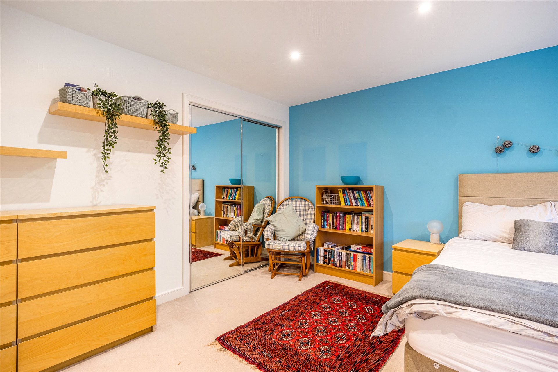 29A Thorn Drive, Bearsden, G61 4ND - Picture #43