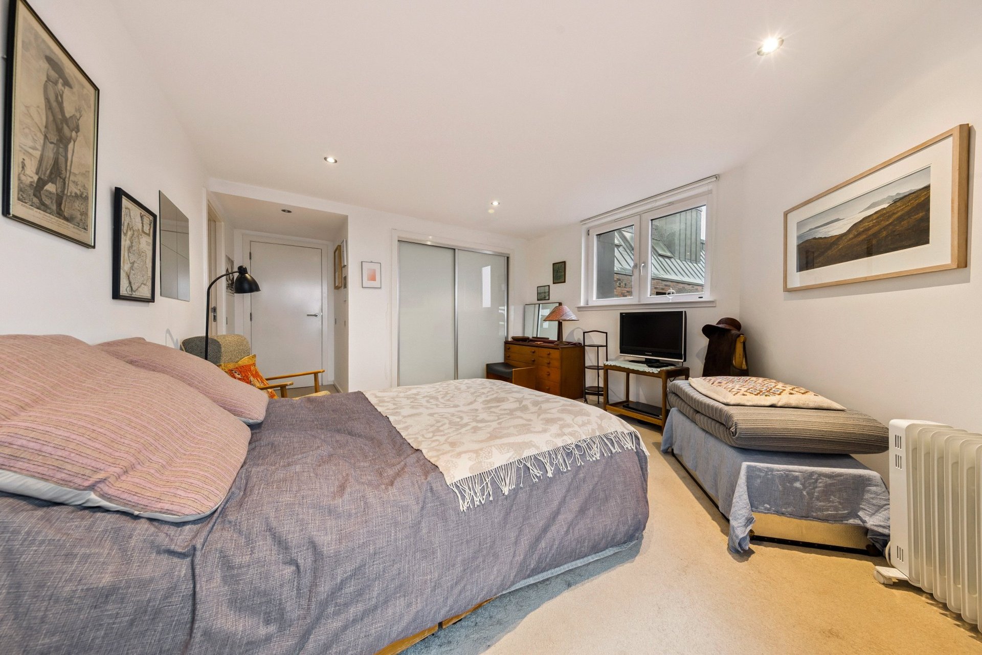 5/1 Park House, 10 Park Circus Place, Park, Glasgow, G3 6AN - Picture #12