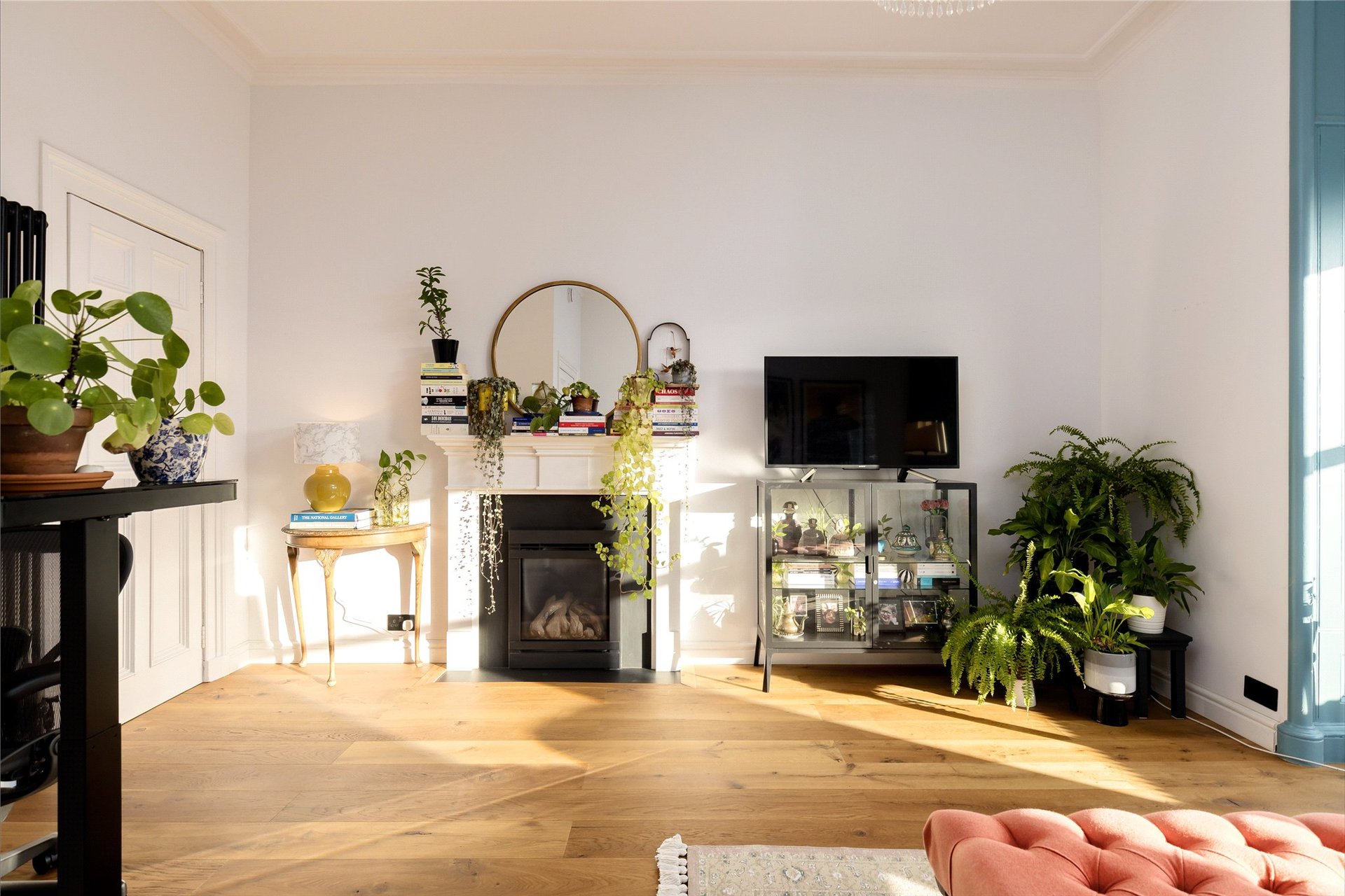 28/2 Eglinton Crescent, West End, Edinburgh, EH12 5BY - Picture #5