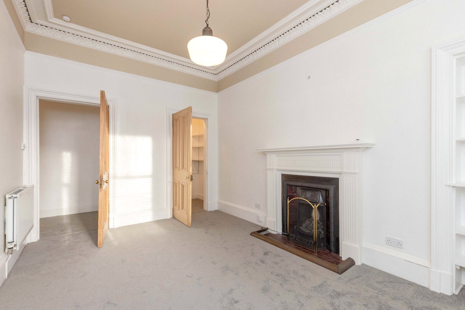 1F3, 11 Church Hill Place, Edinburgh, Midlothian, EH10 4BE - Picture #3